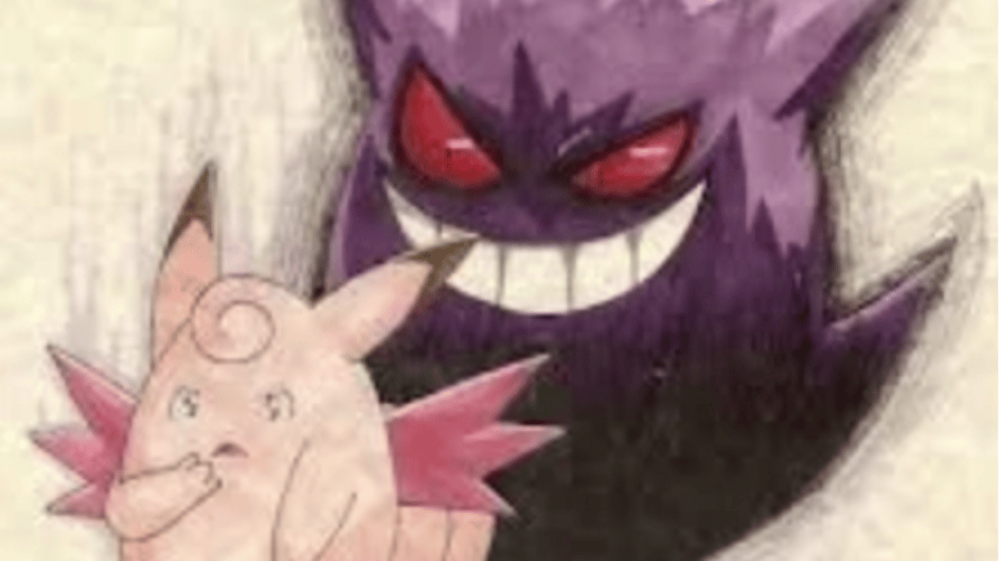 Pokemon Infection AU