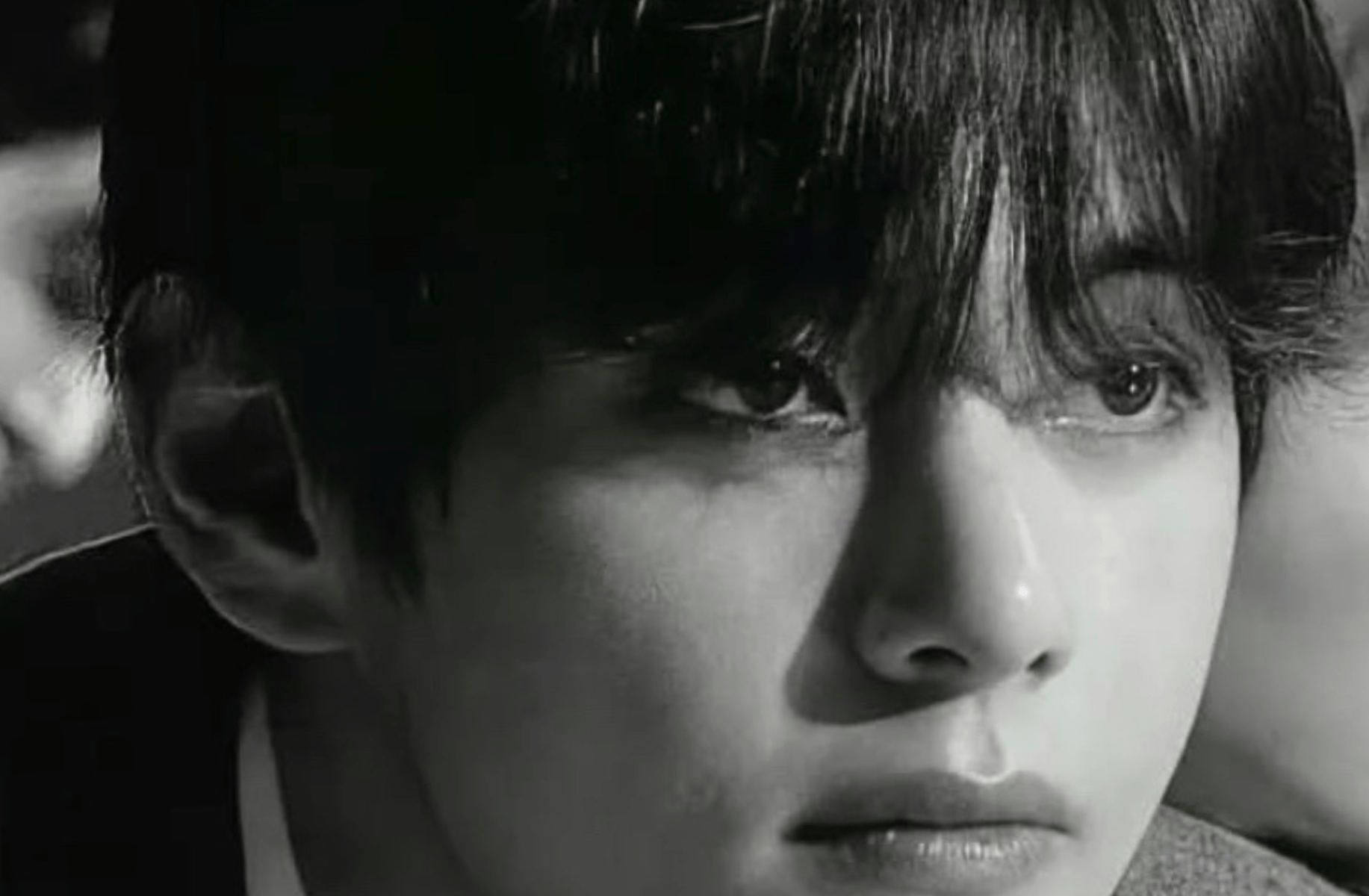 Kim Taehyung