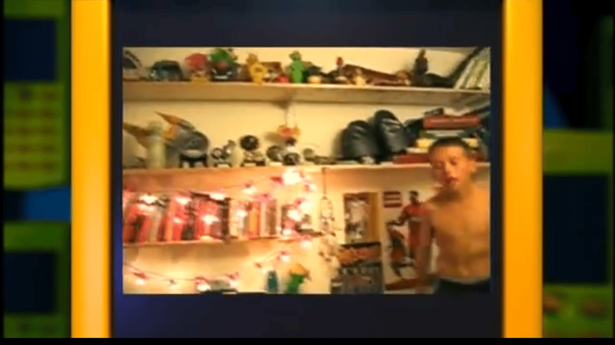 Boy