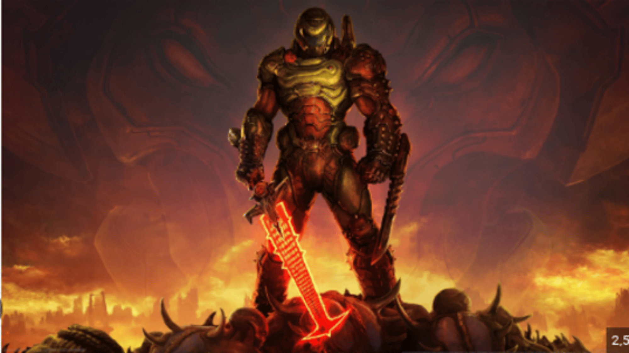 Doom Slayer