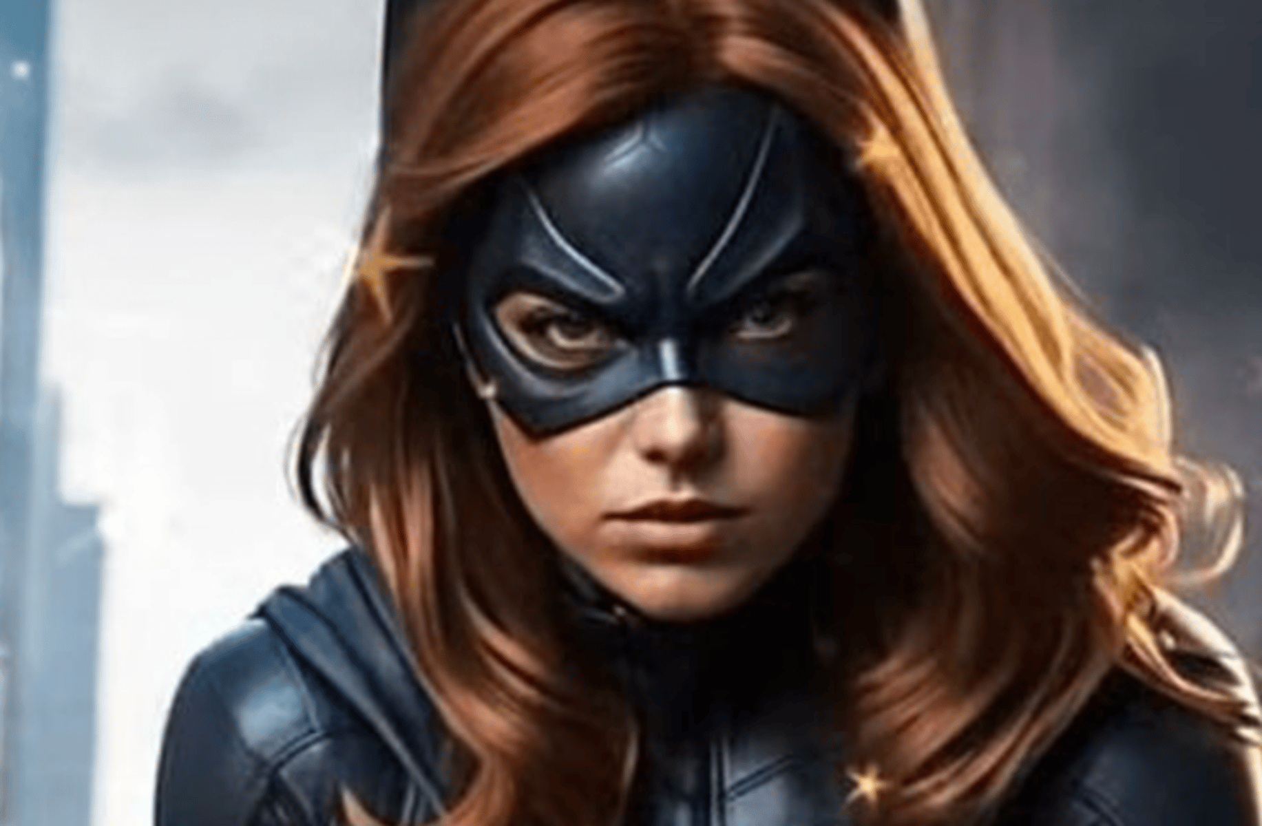 Batgirl