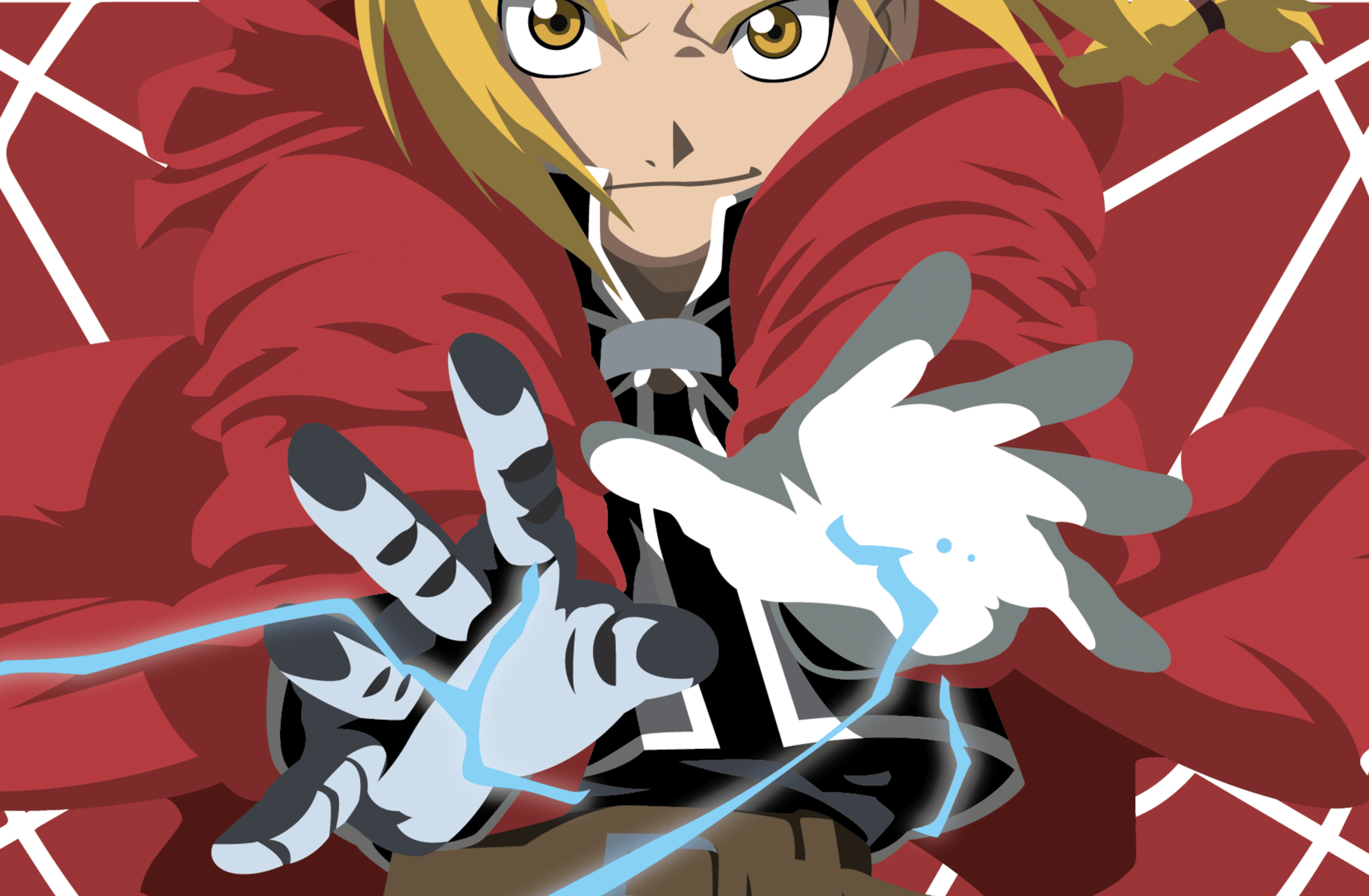 Edward Elric