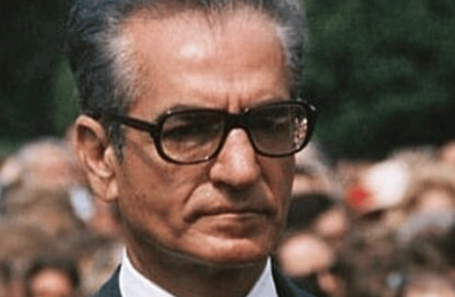Mohamed reza shah Pahlavi