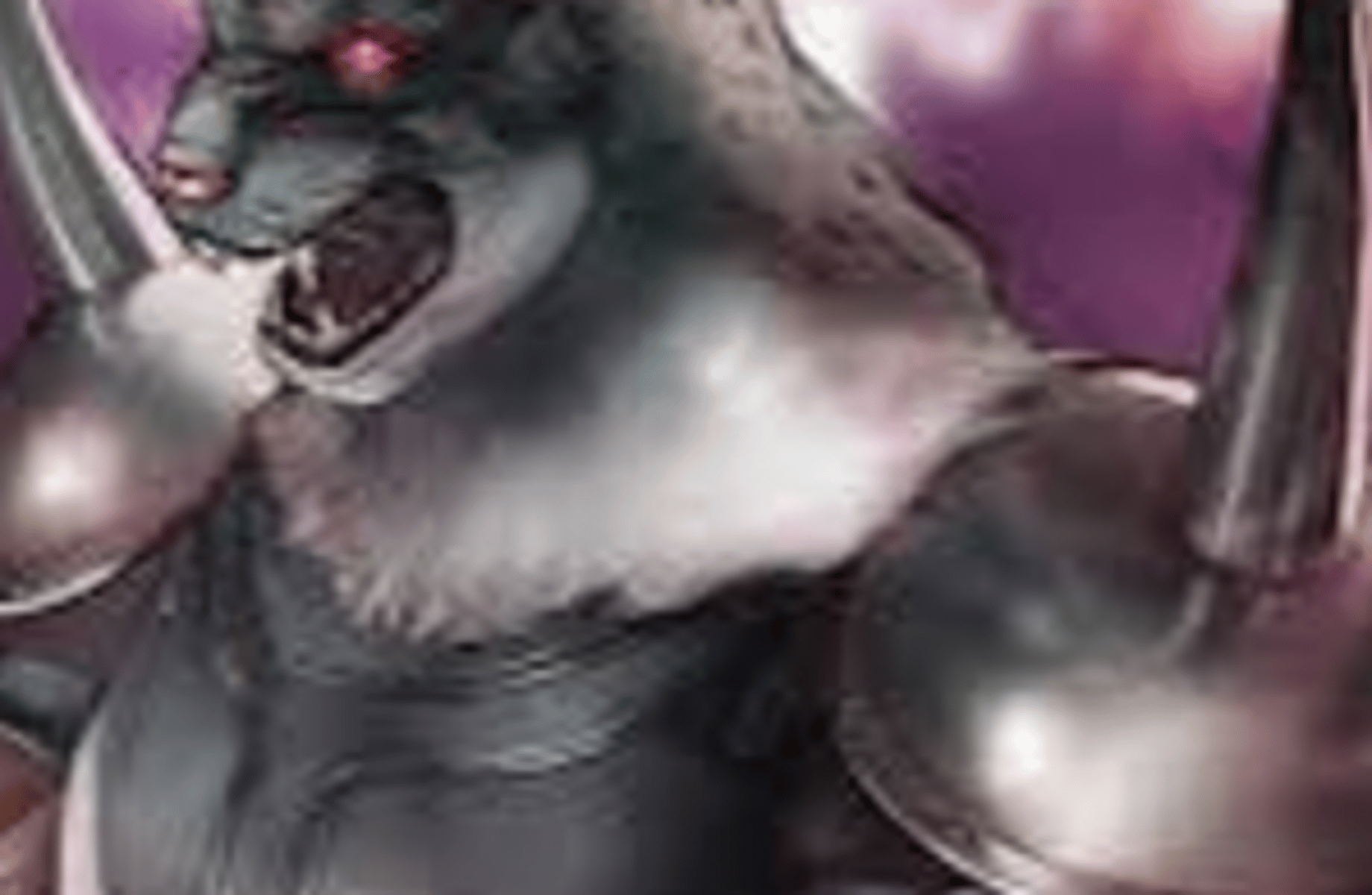 Armor King