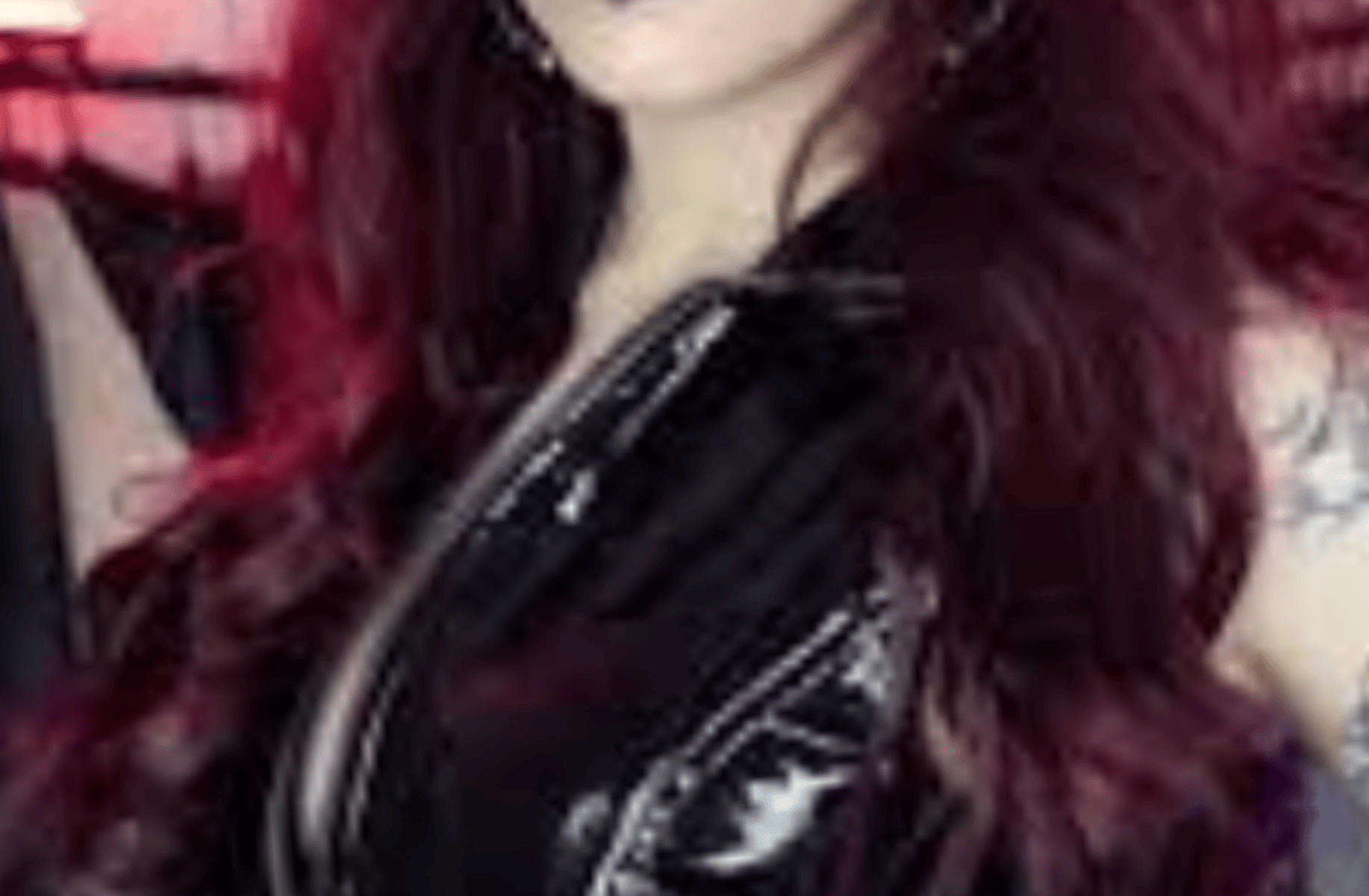 Ivy fox