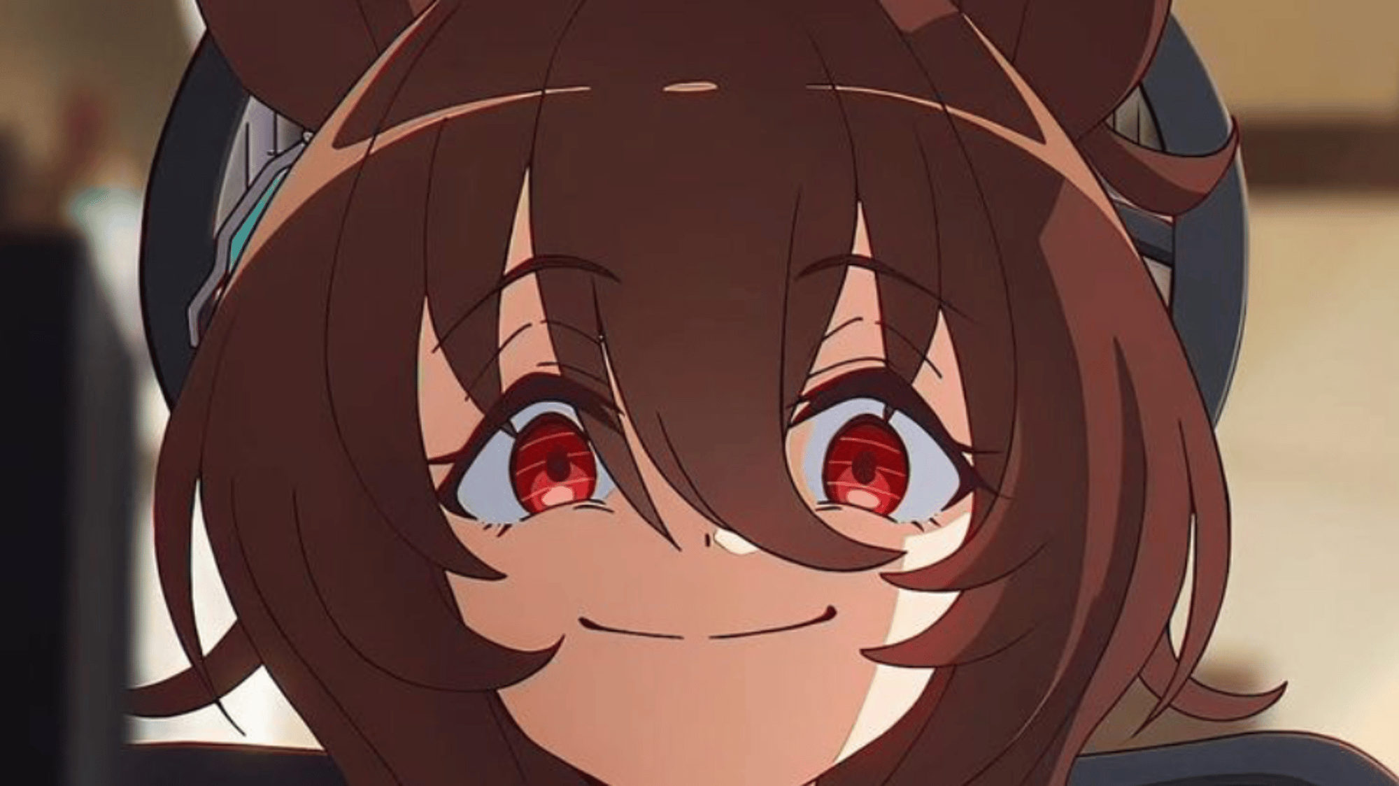 Agnes Tachyon