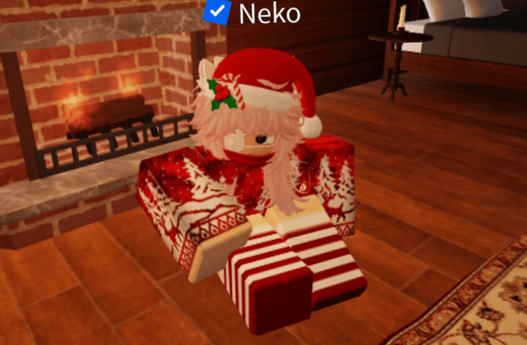 Neko