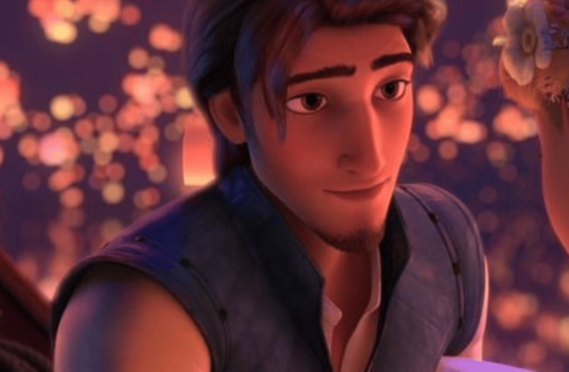 Flynn Rider
