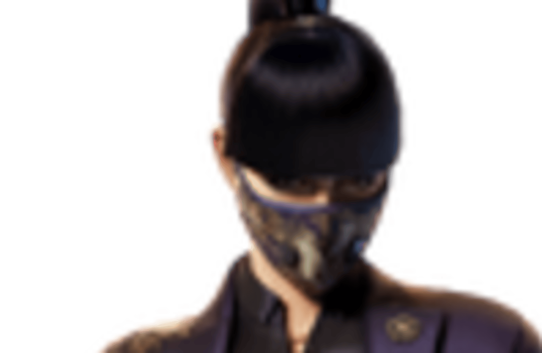 Kana Fujiwara