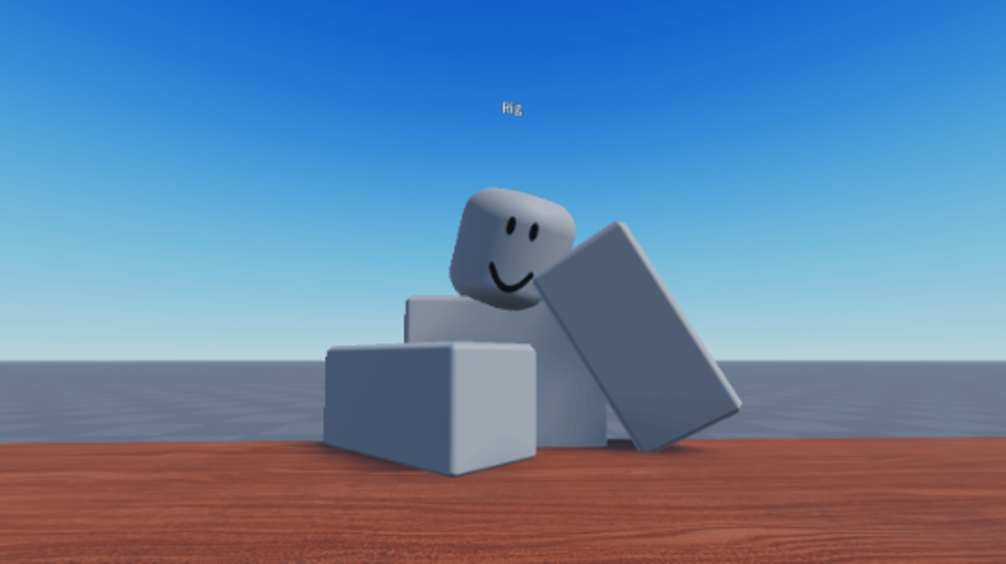 Dummy roblox