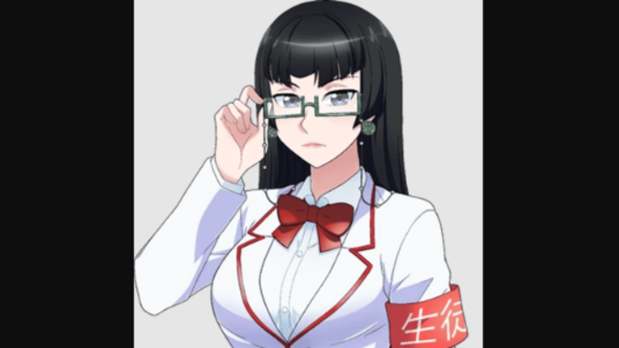 Kuroko Kamenaga