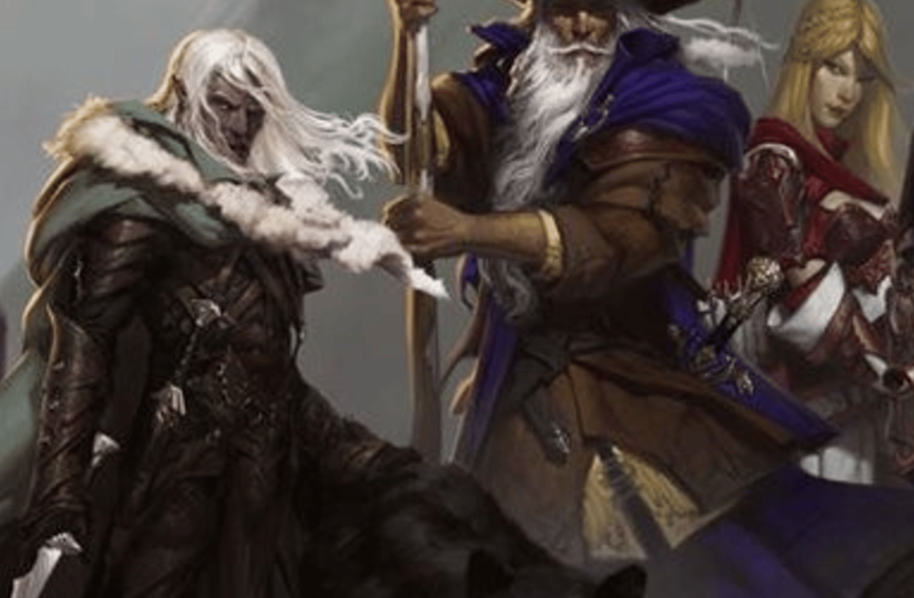 Your rpg guild