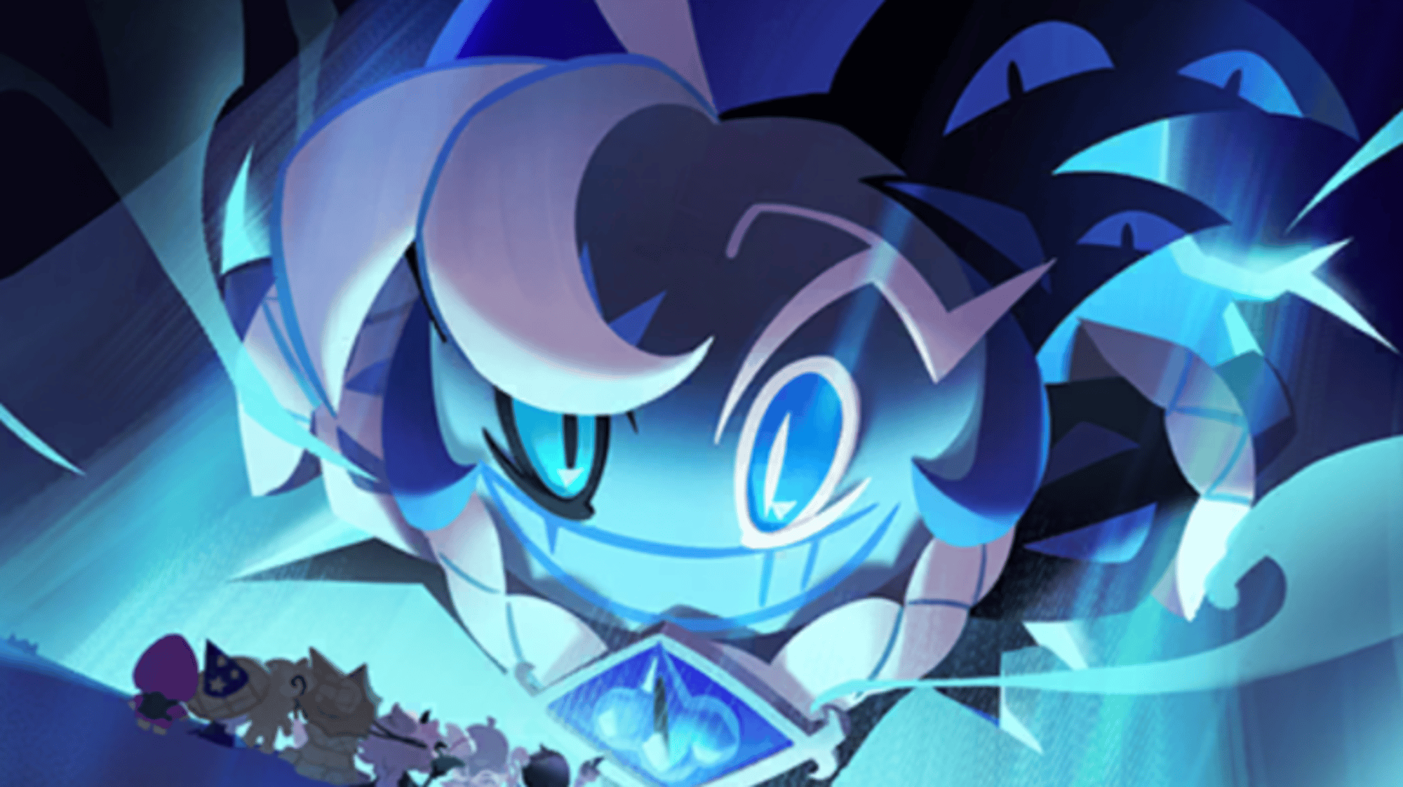 Shadow milk
