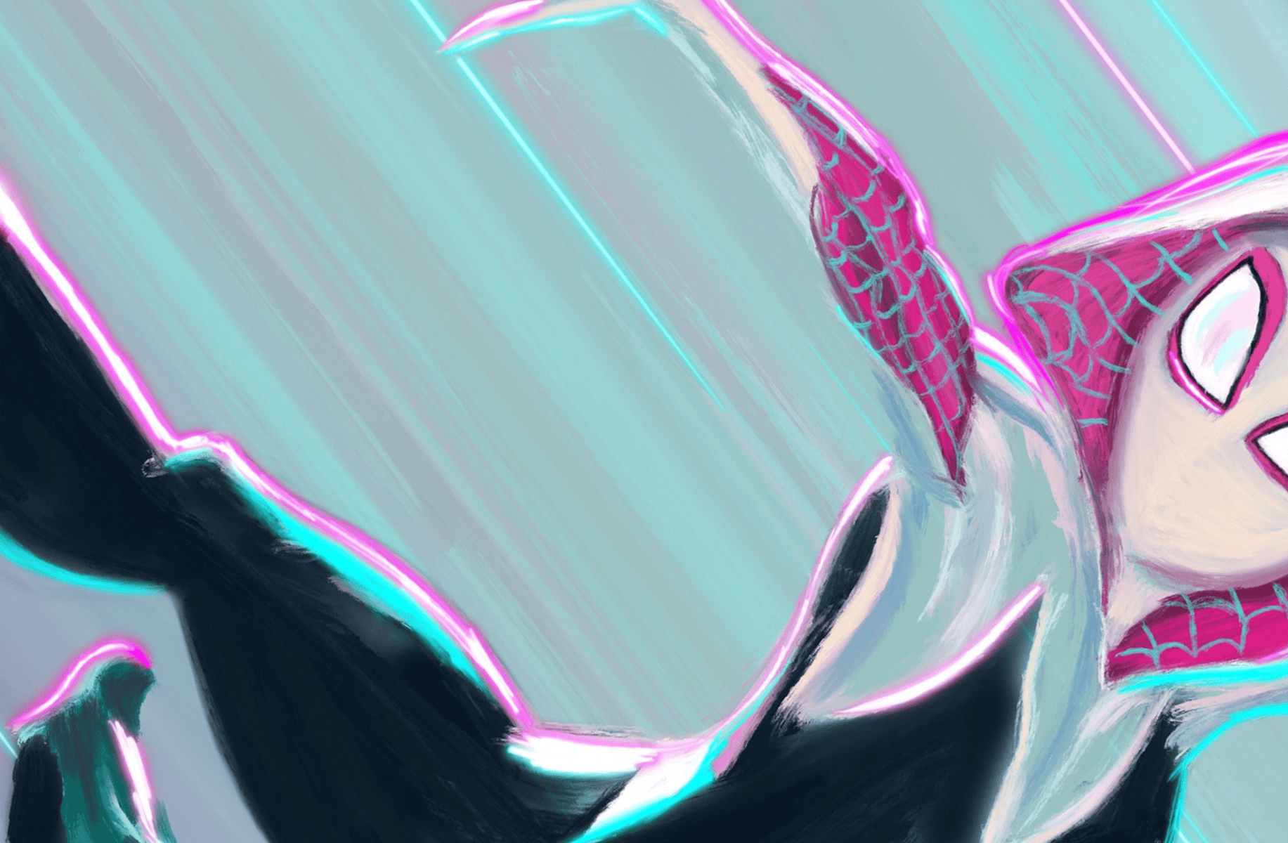 Gwen stacy