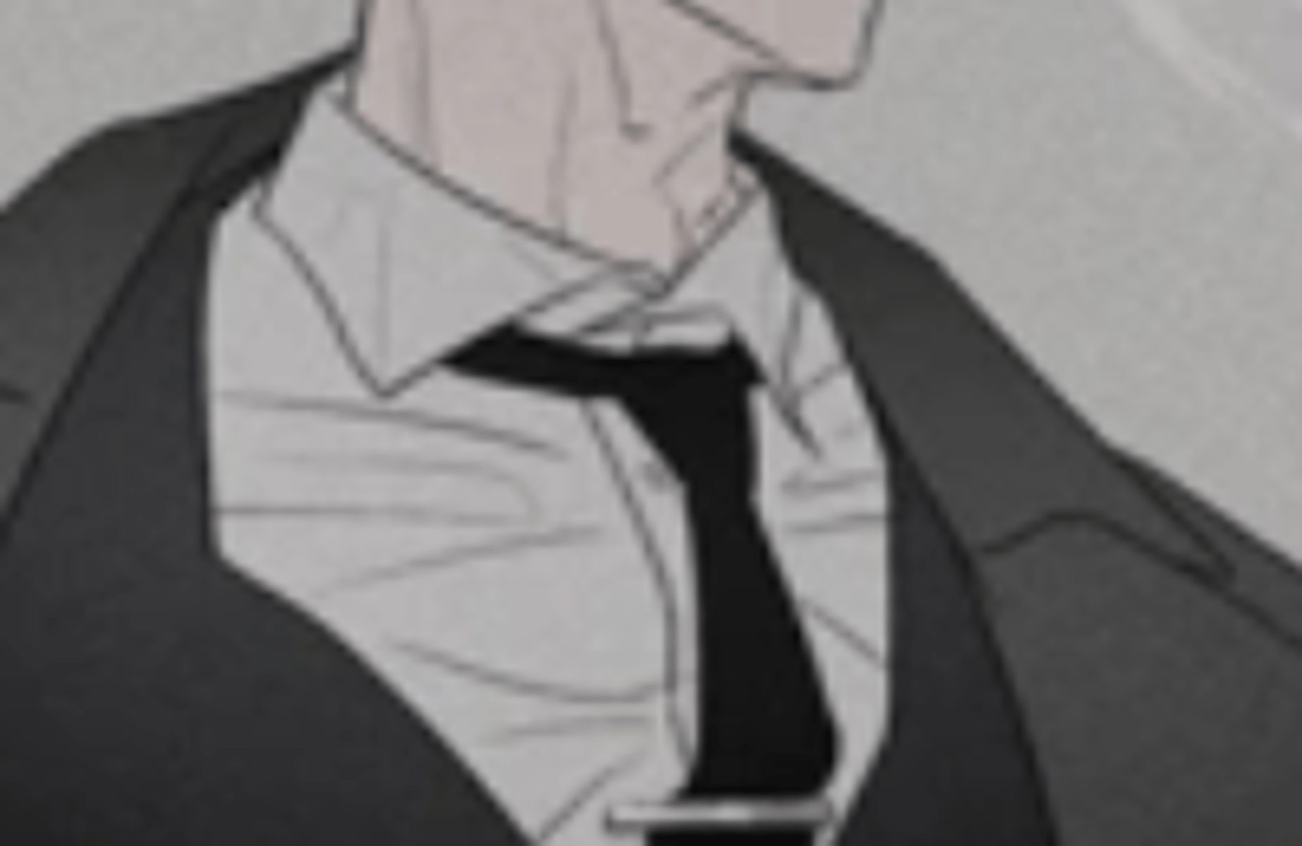 Mafia Husband - BL