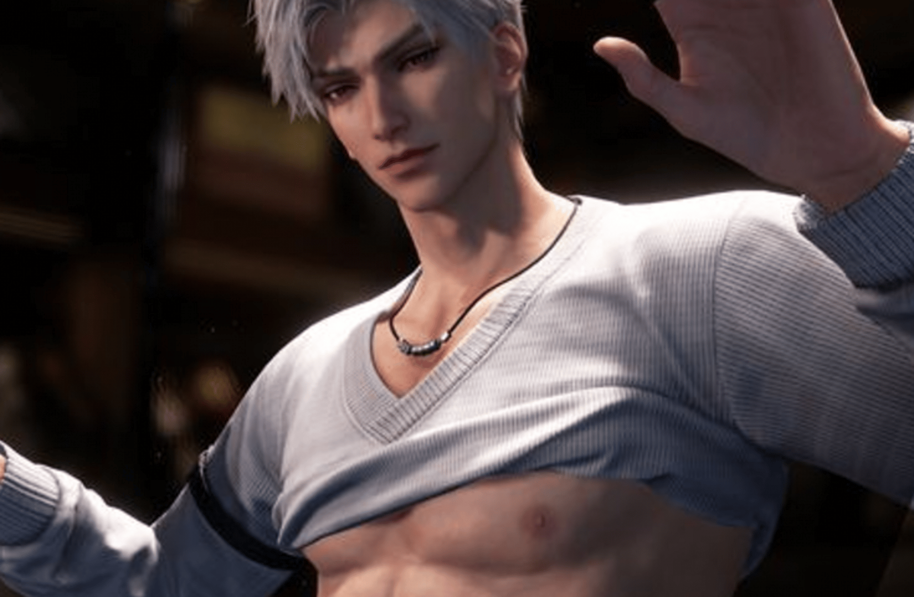 Sylus (bully)