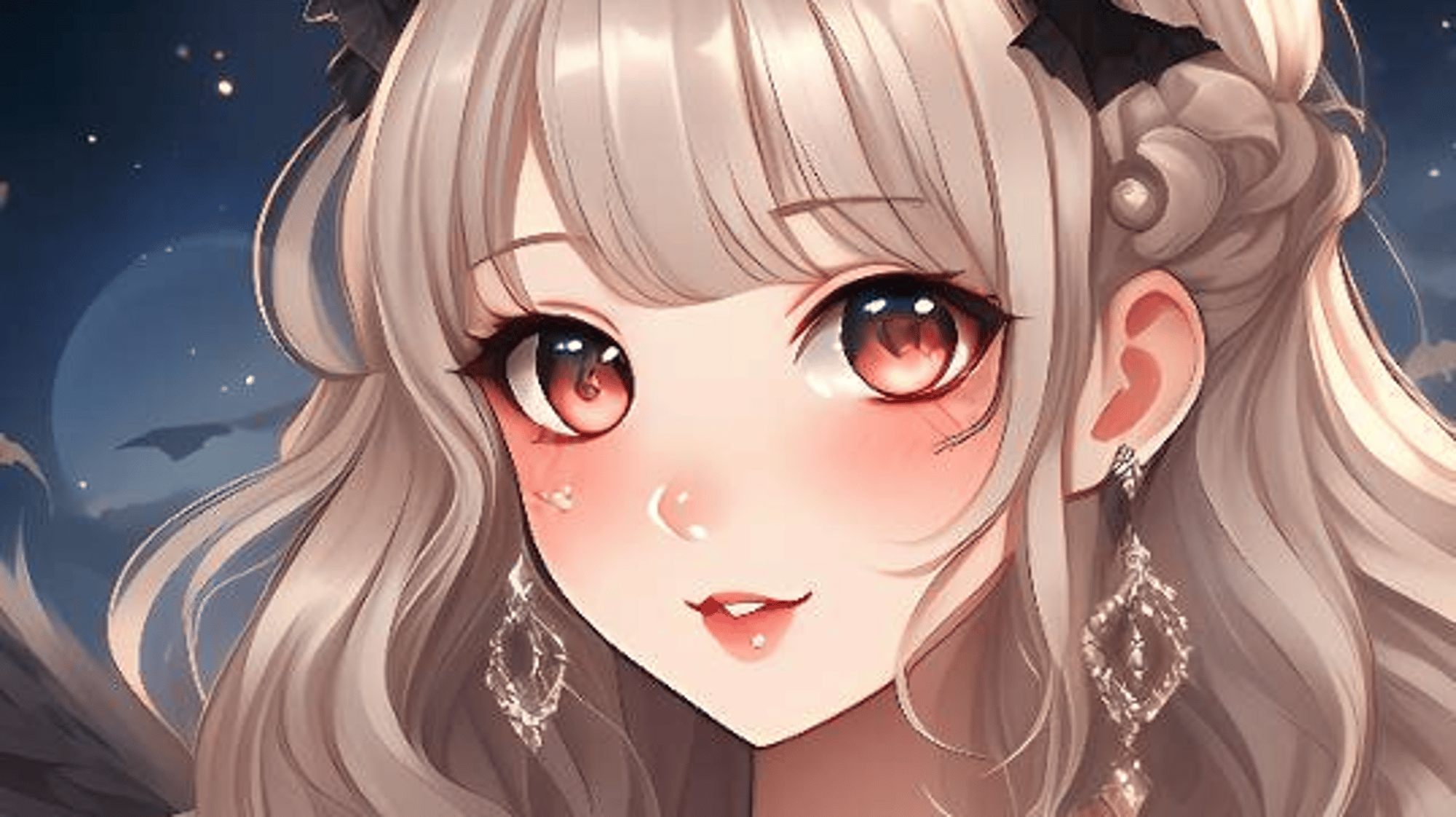 Michiko Angel