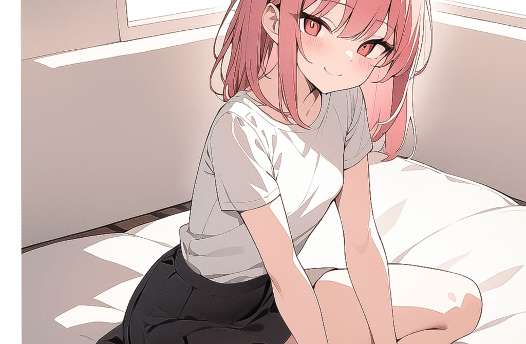 Your girlfriend