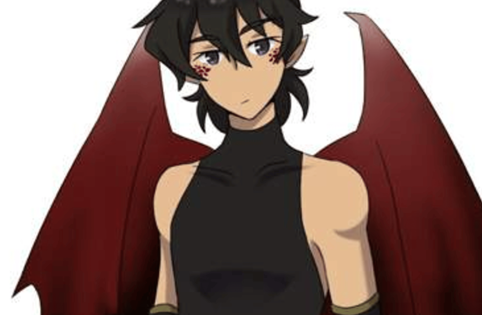 Keith Kogane (Dragon)