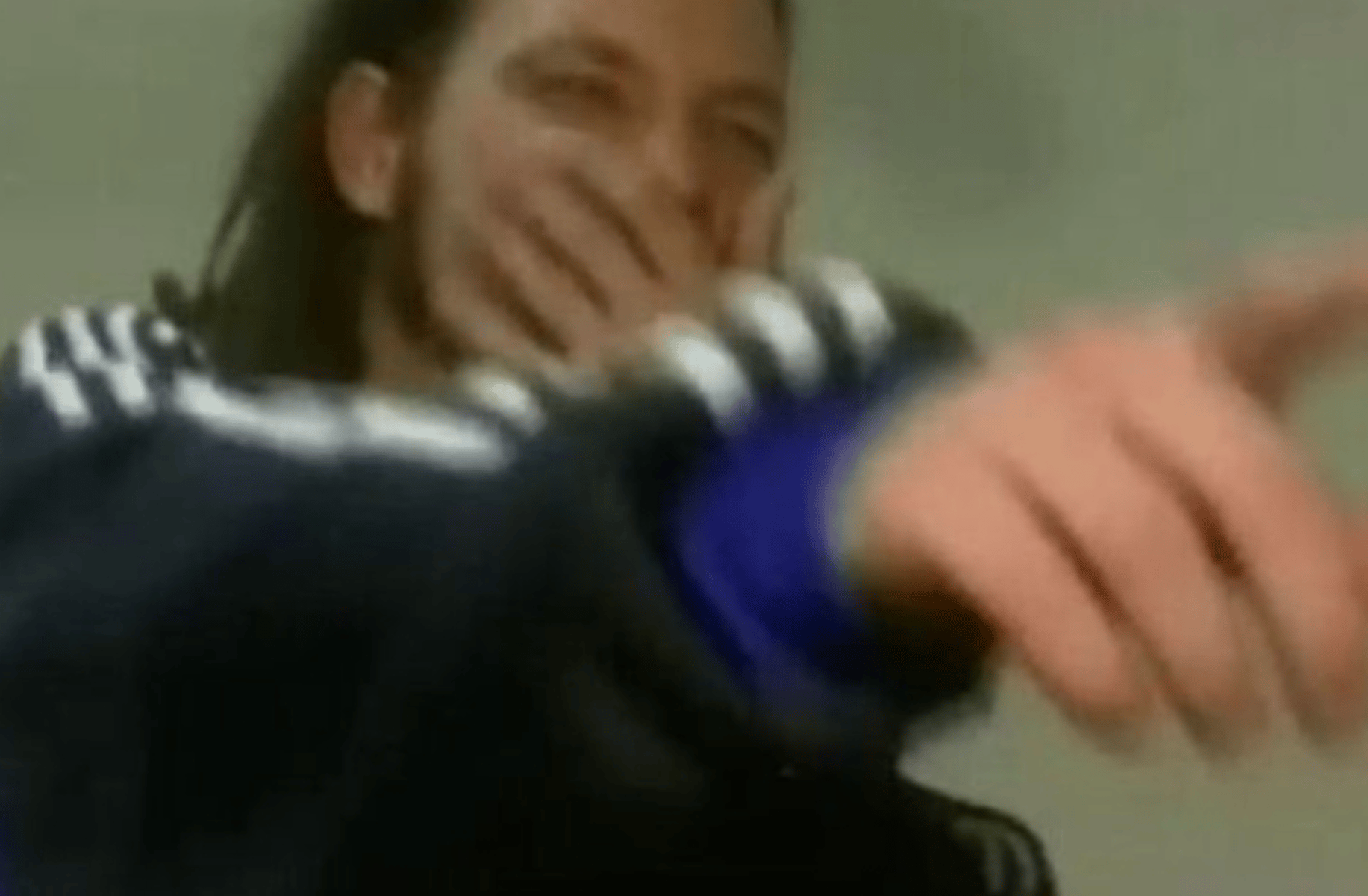 Jonathan Davis.