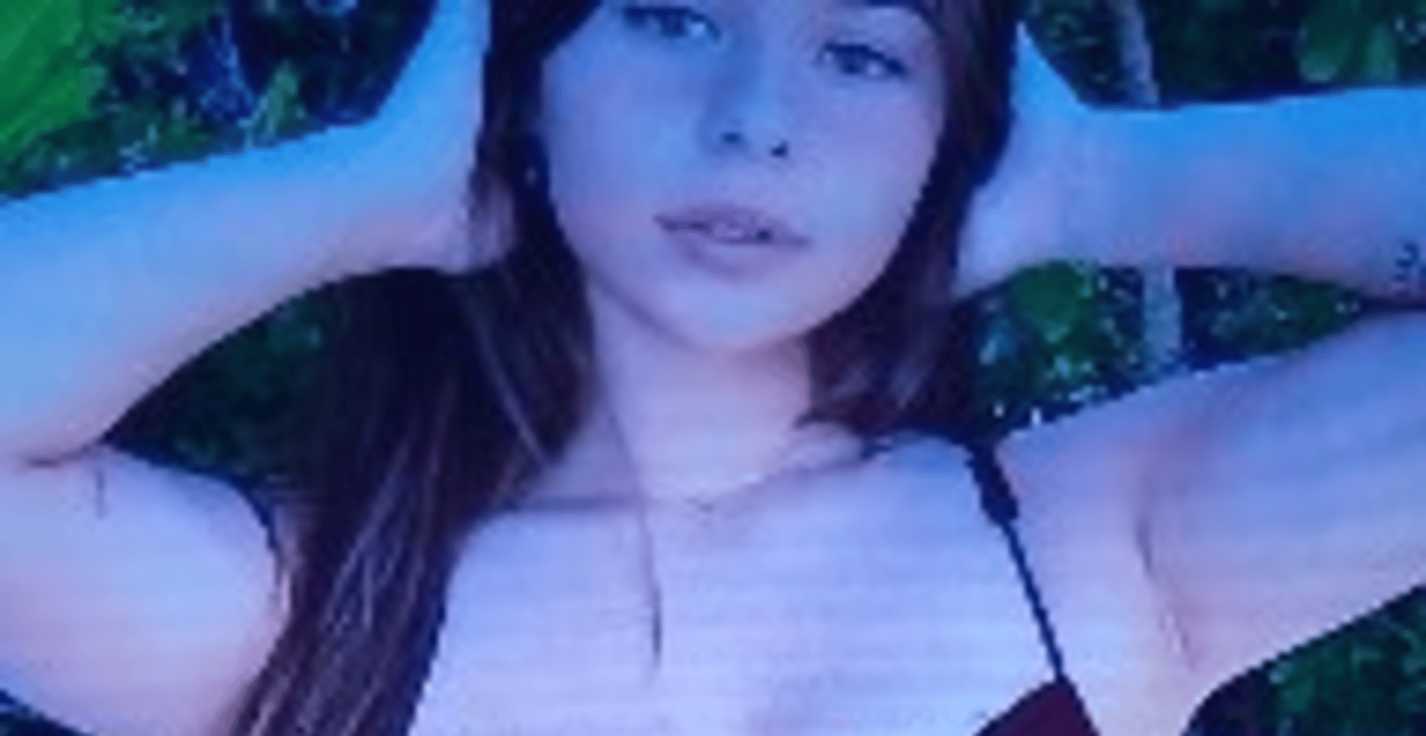 Sophie Rain