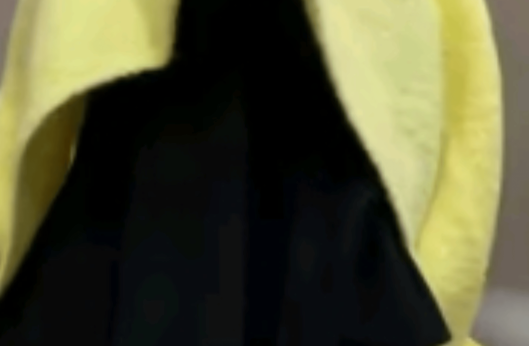 The king of yellow