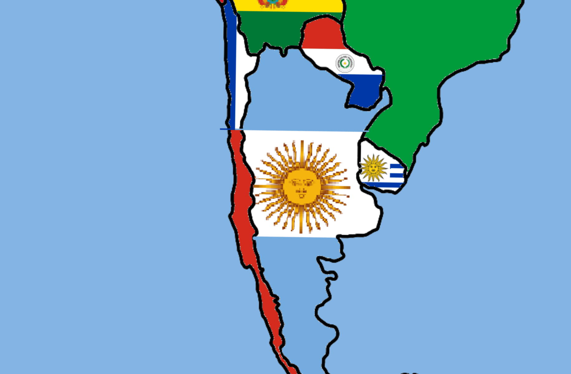 Argentina