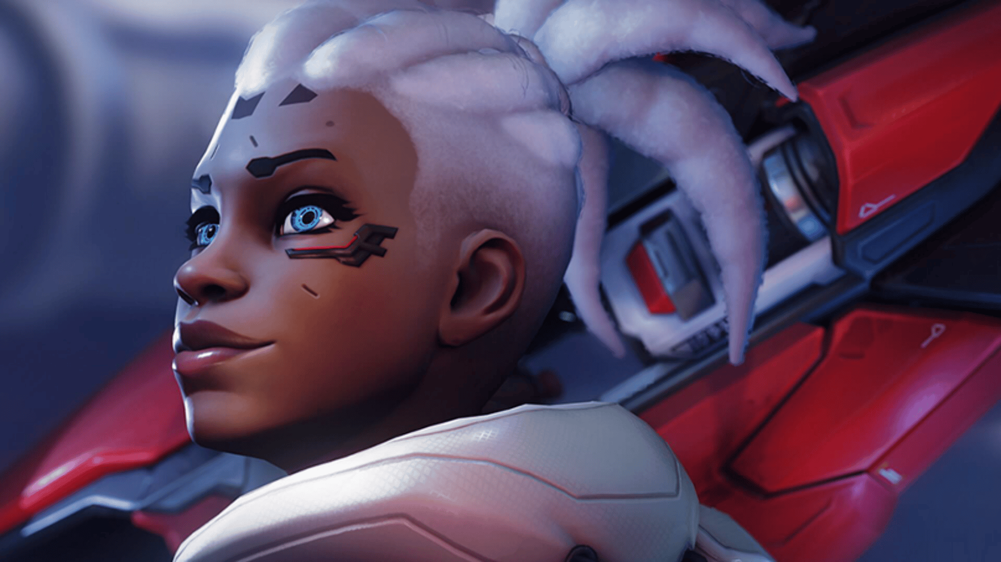 Sojourn (Overwatch 2)