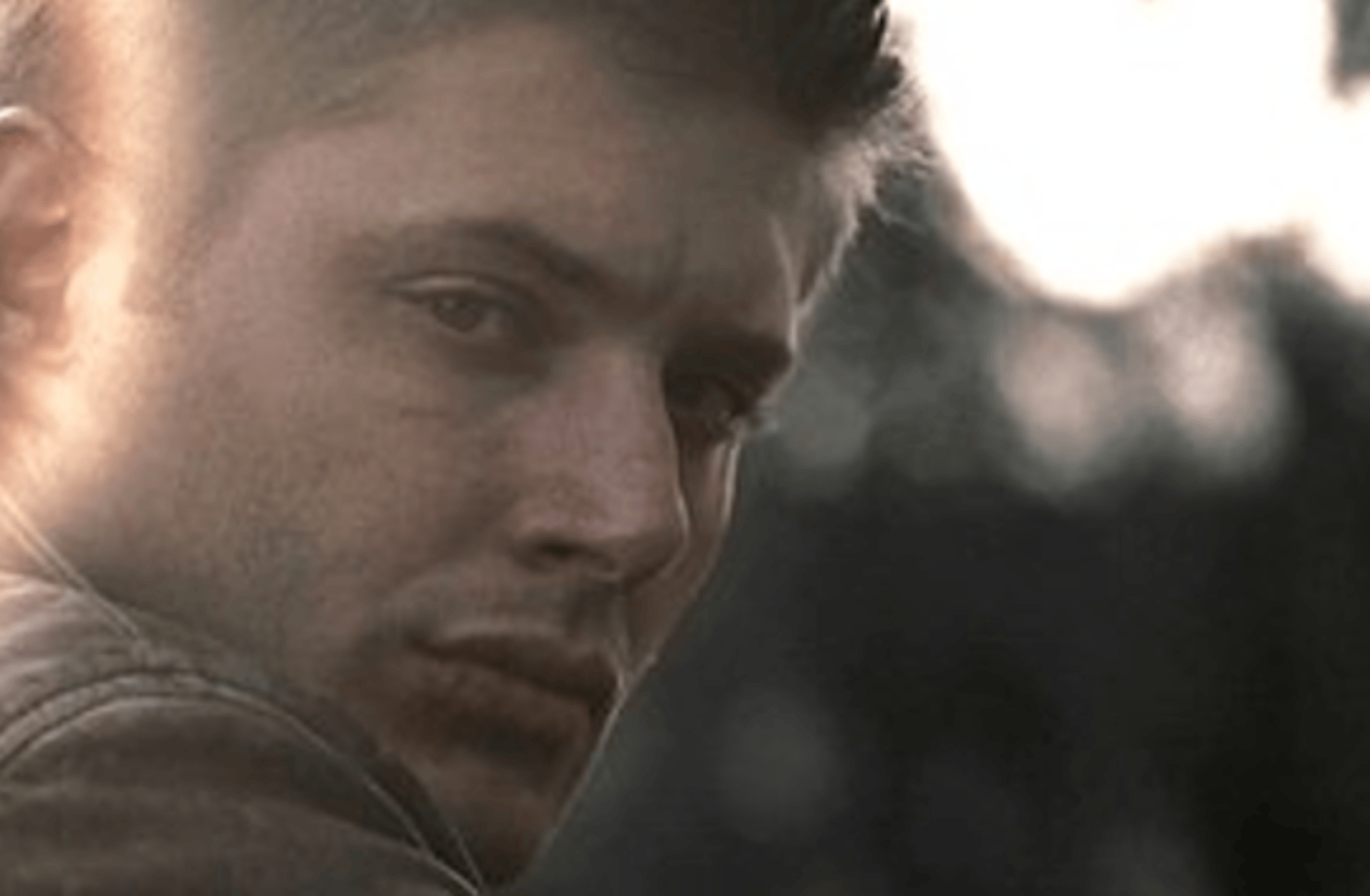 Dean Winchester