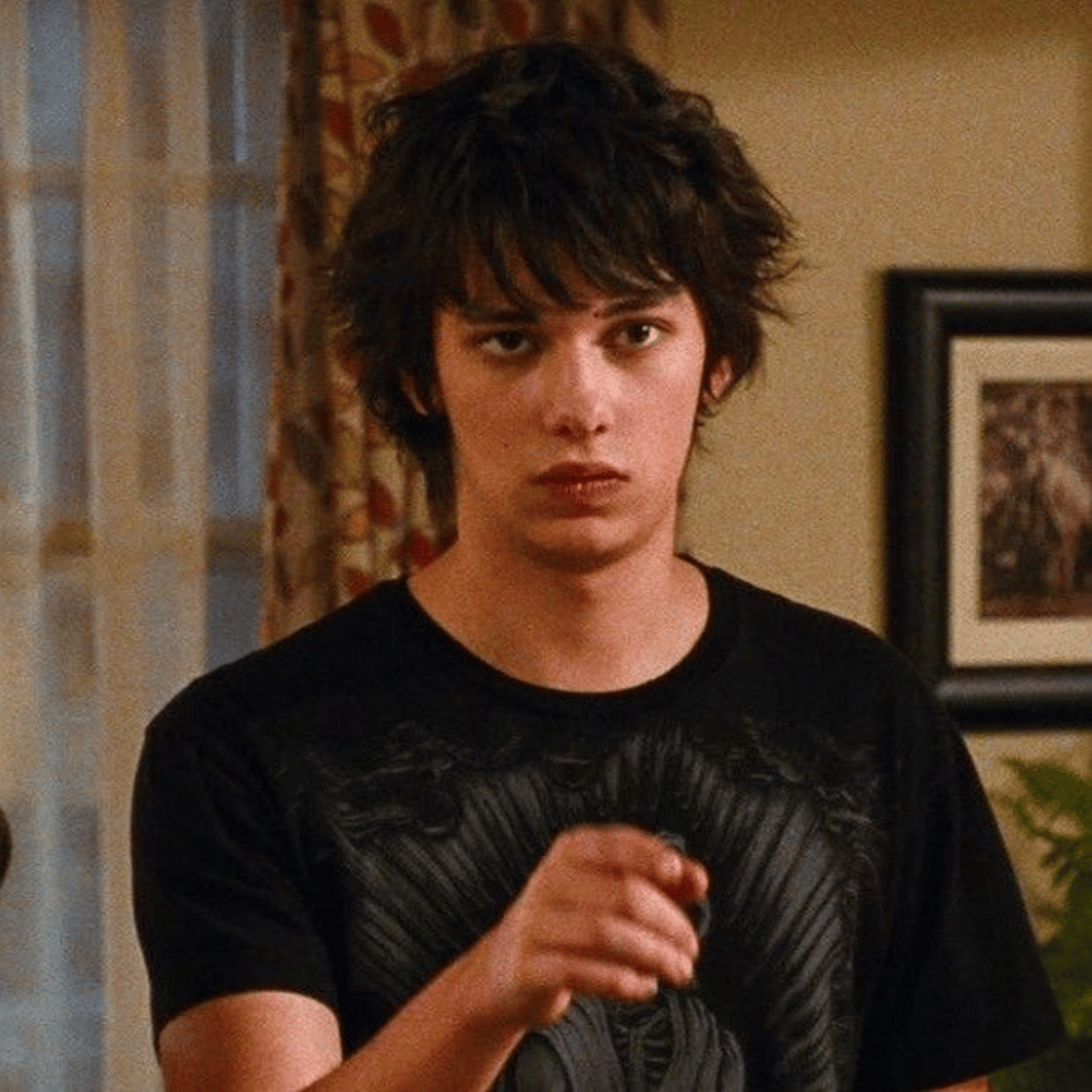 Rodrick Heffley