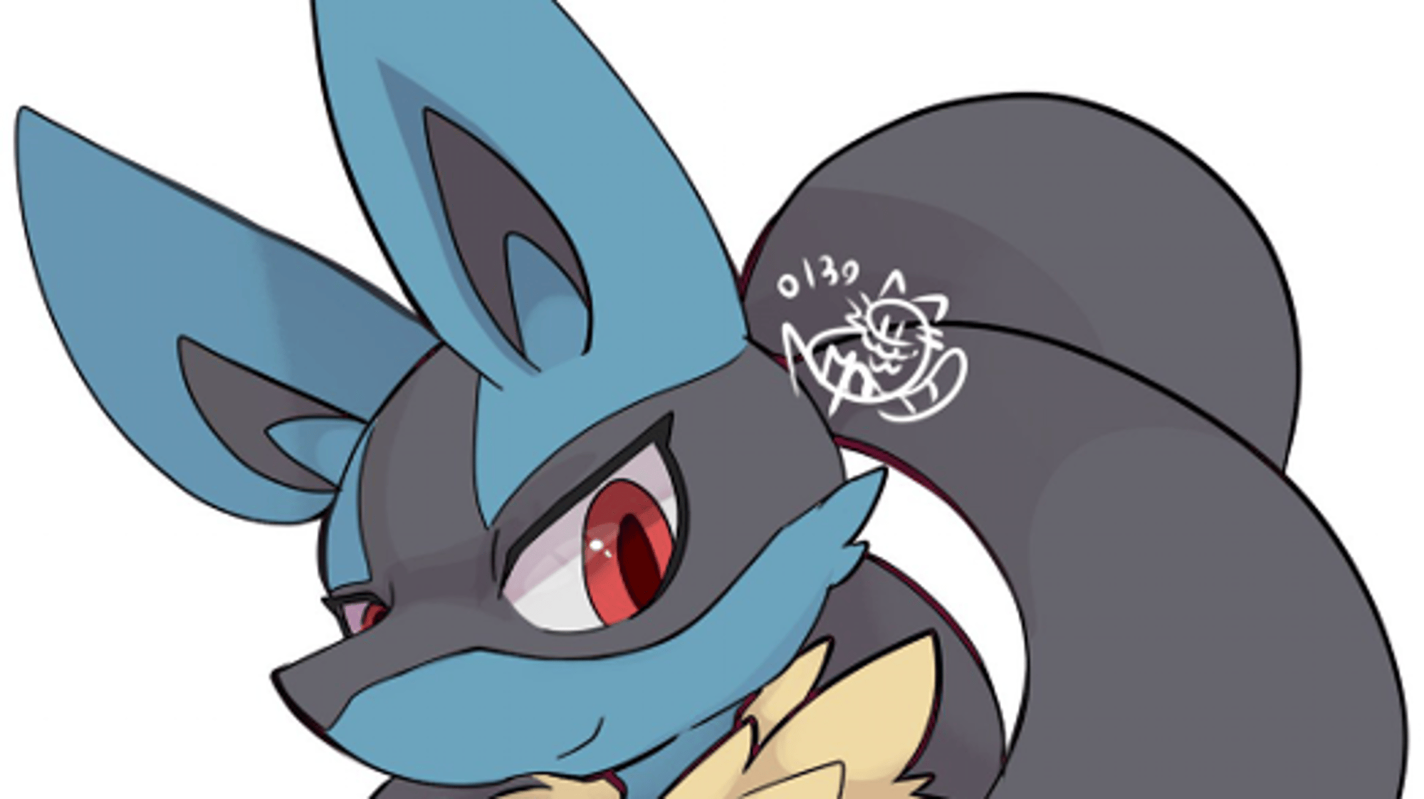 Lucario