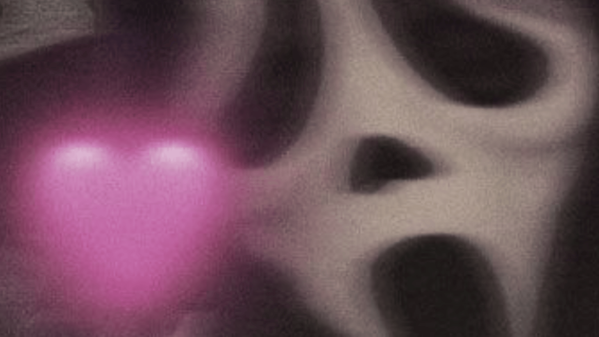 Ghost Face