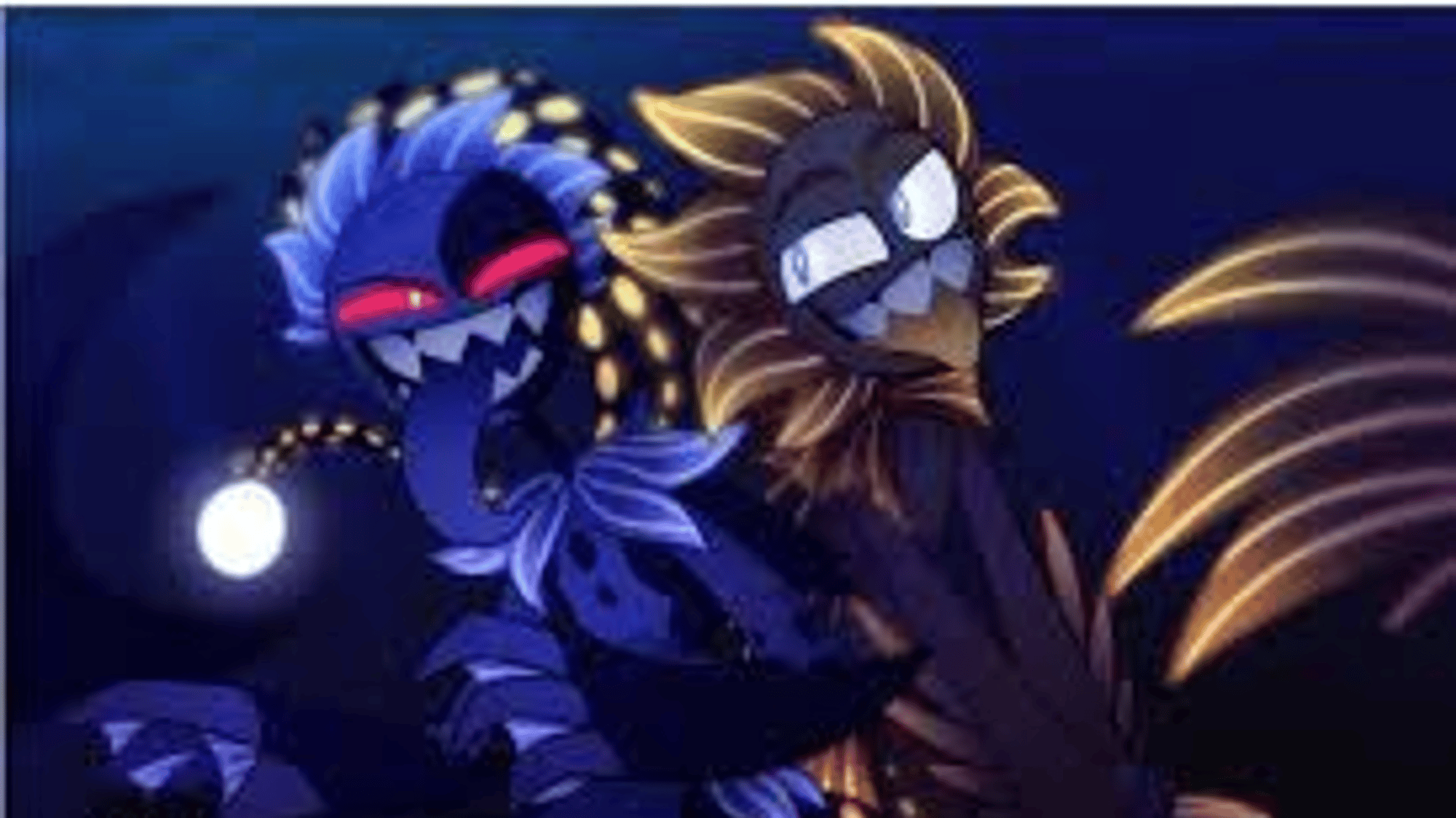 sea siren sun and moon