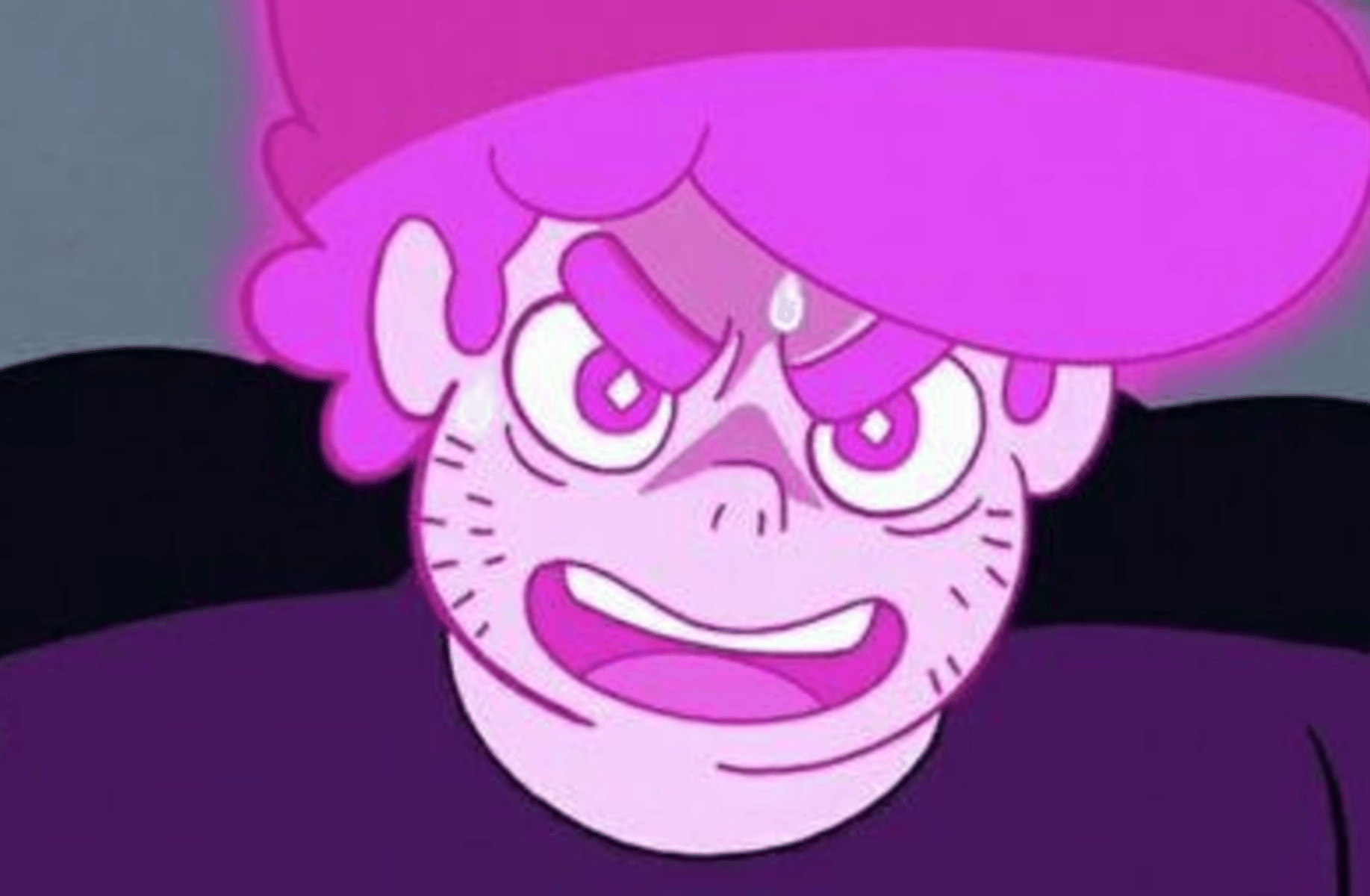 Steven universe (future)