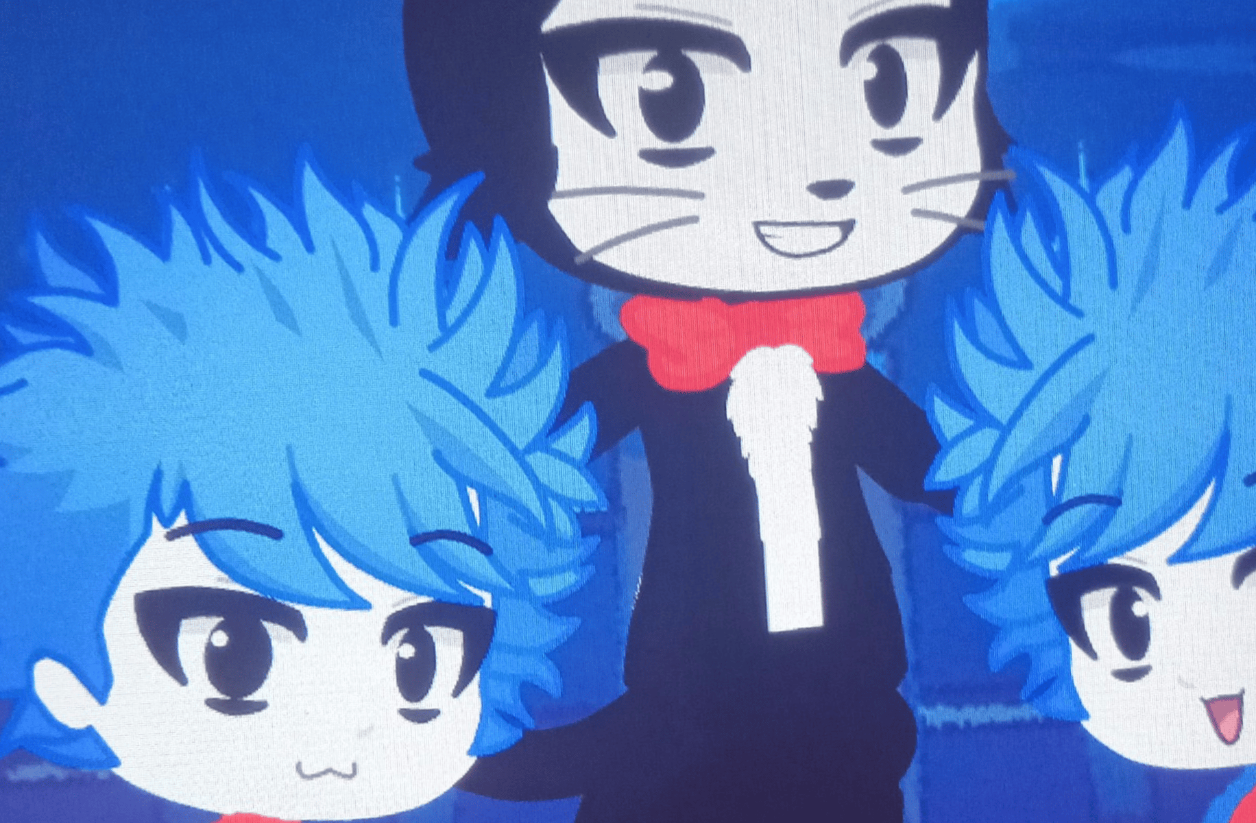 The Cat In The Hat