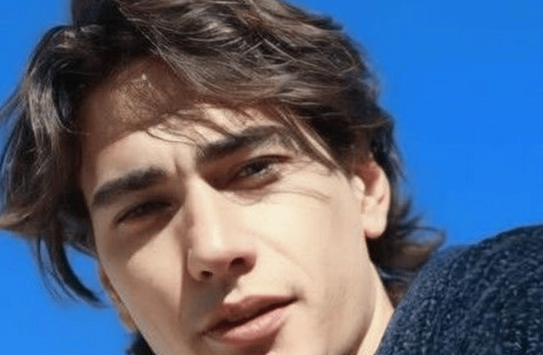 Enzo Vogrincic