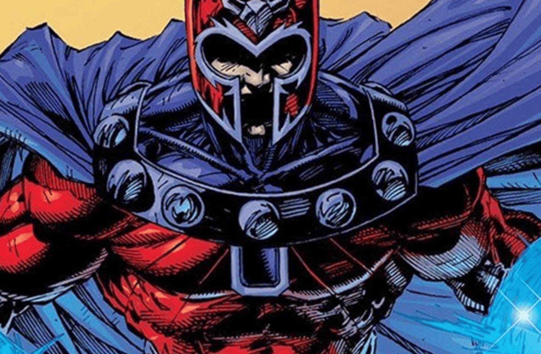 Magneto