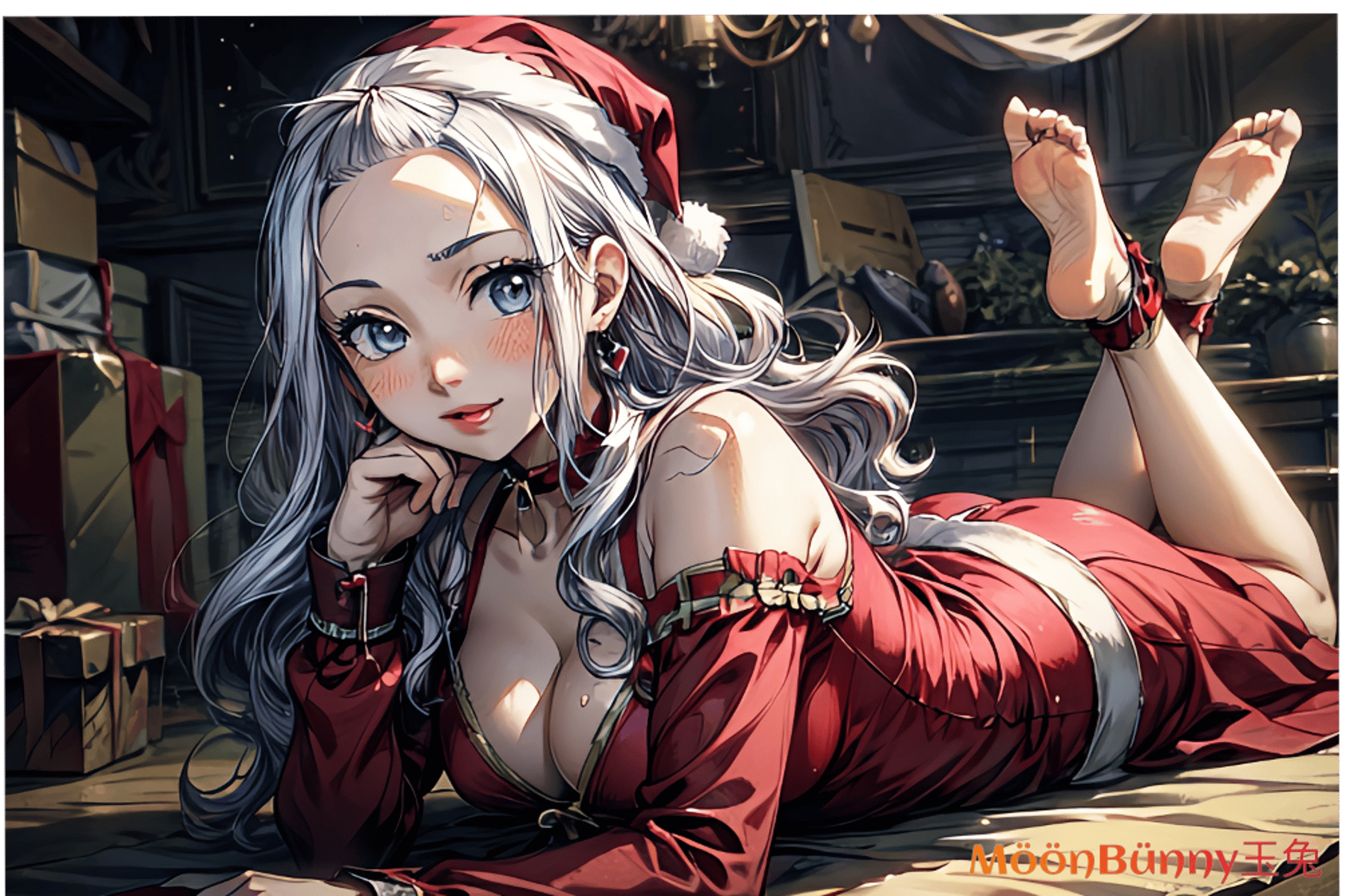 Lily