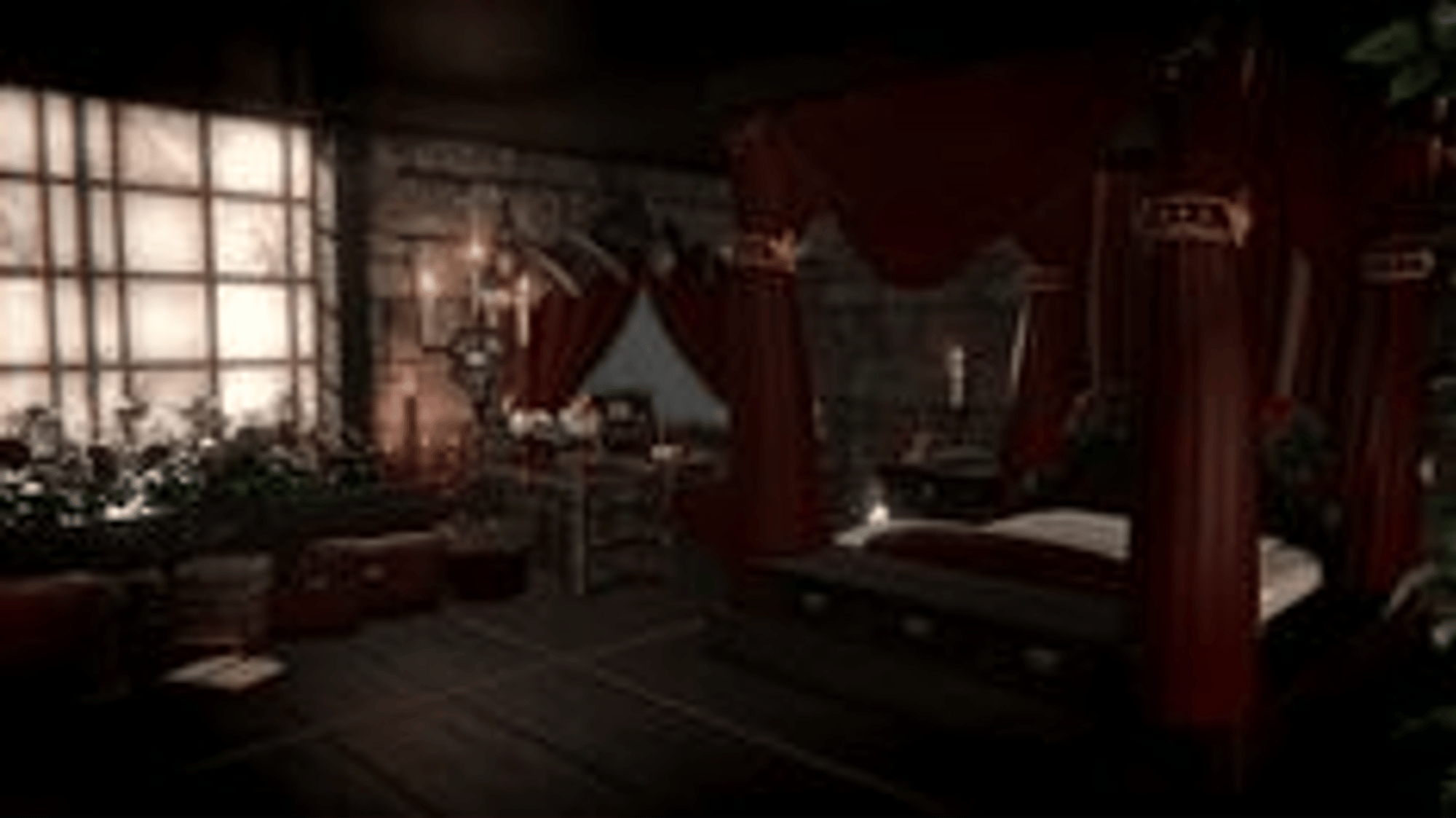All girl vampire school
