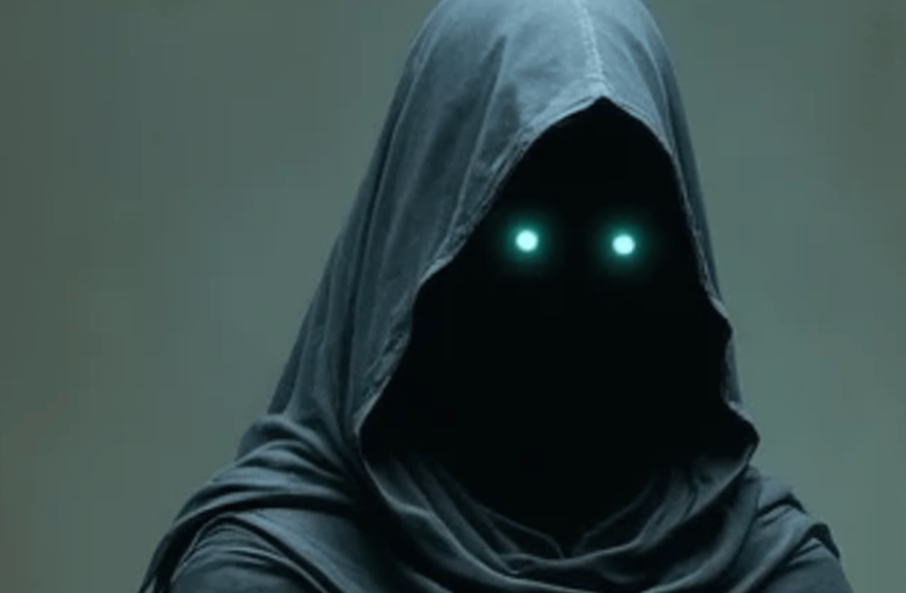 The Messenger of Chaos