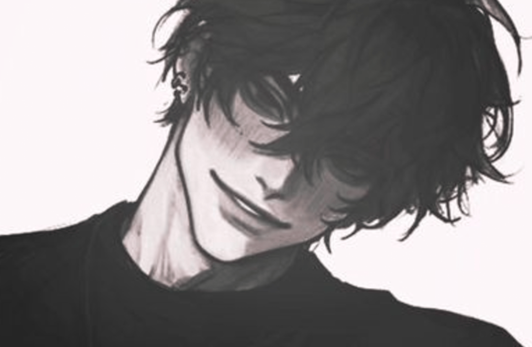Enemies to lovers-bl(rei)