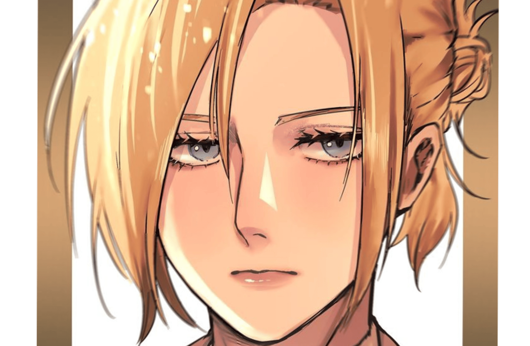 Annie leonhart