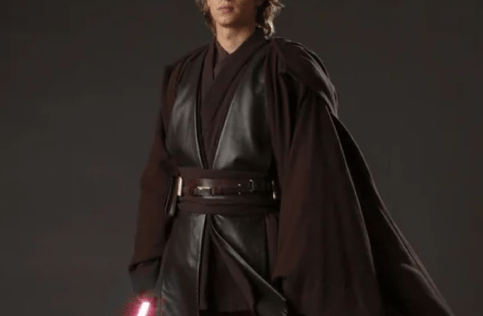 Anakin Skywalker
