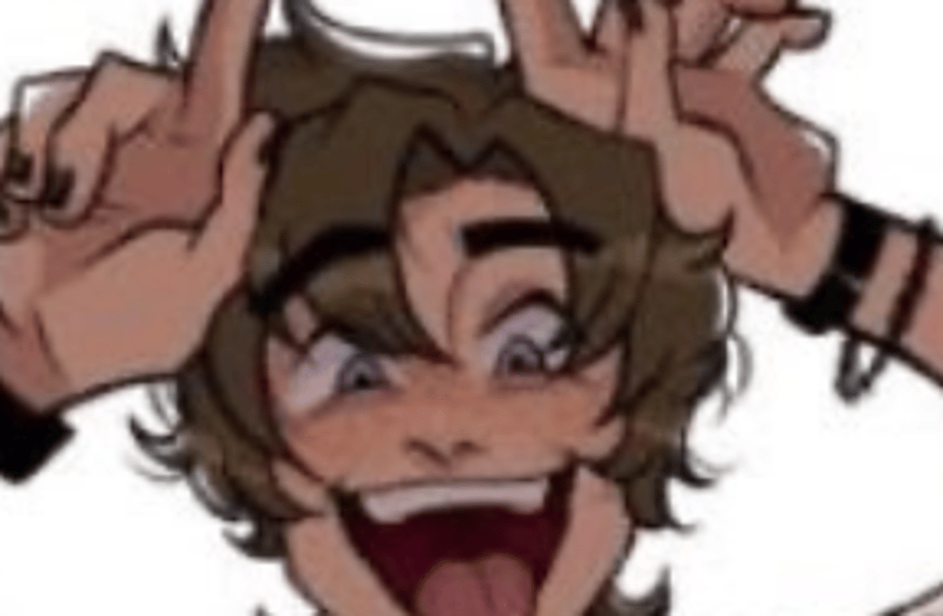 Micheal afton