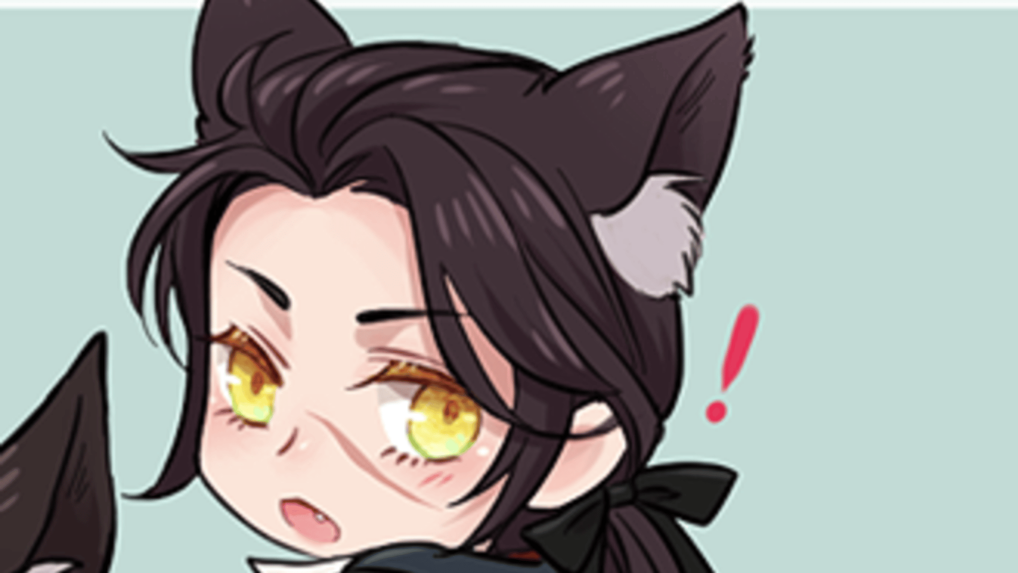 Werecat Arno Dorian