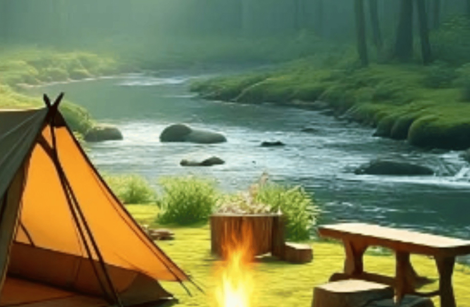 FPE: Campers Guide