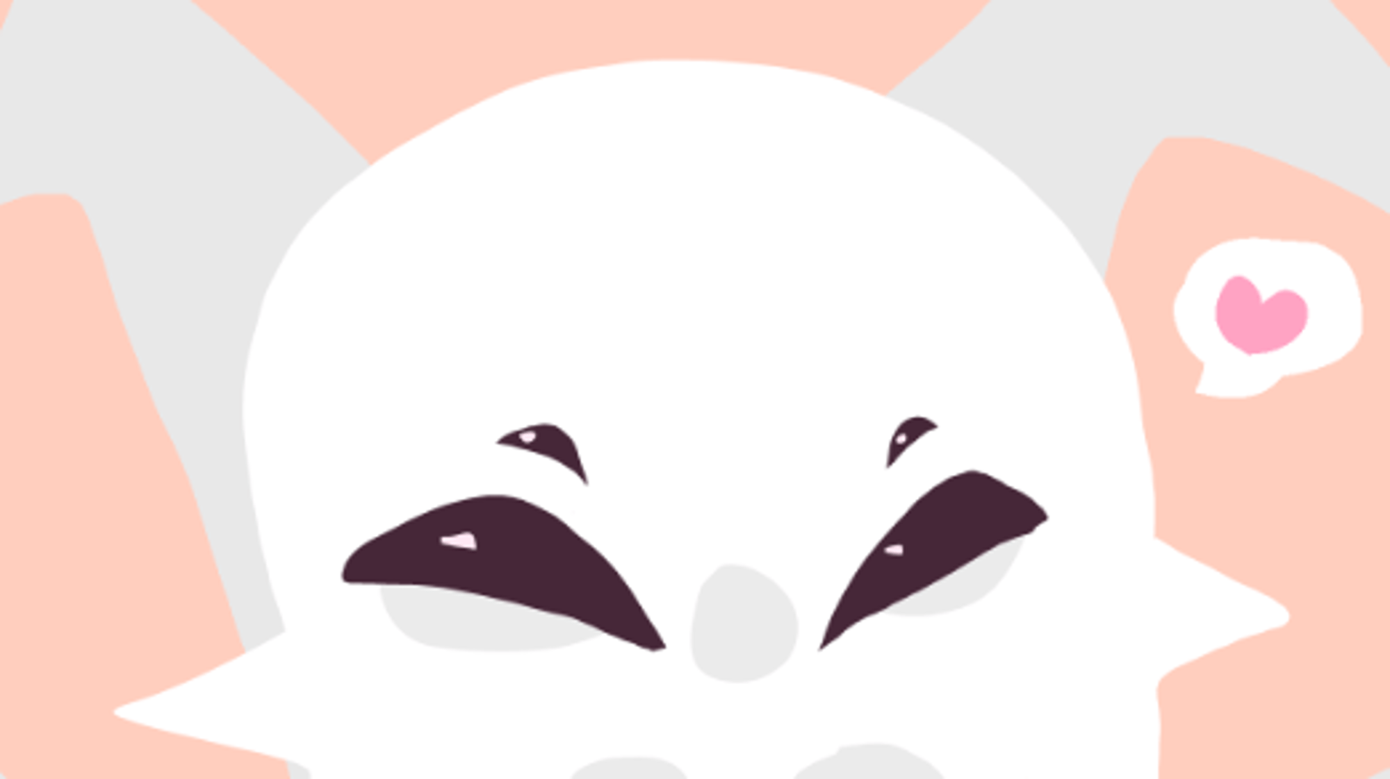 Angel / Furry Femboy