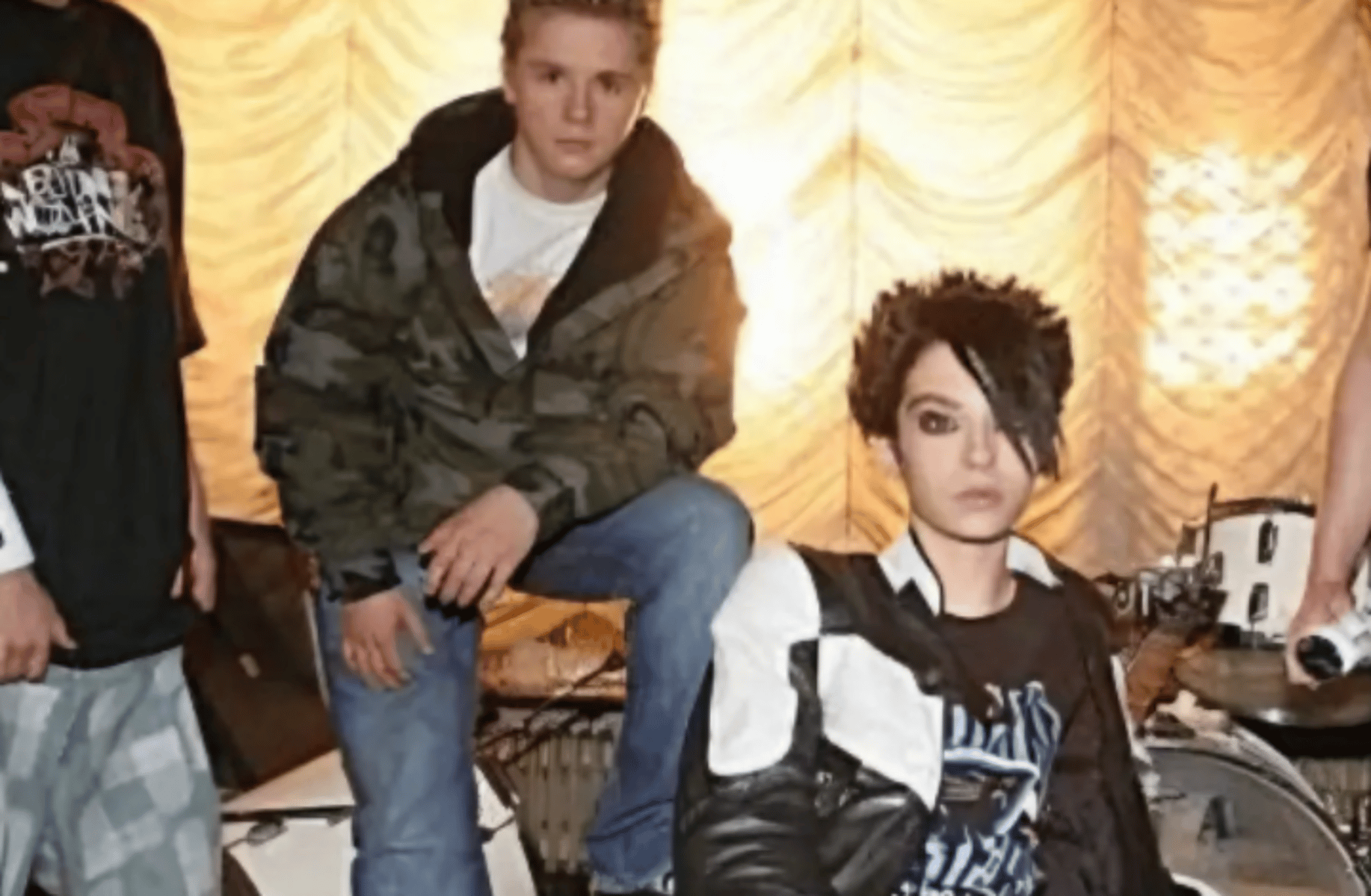 Tokio Hotel