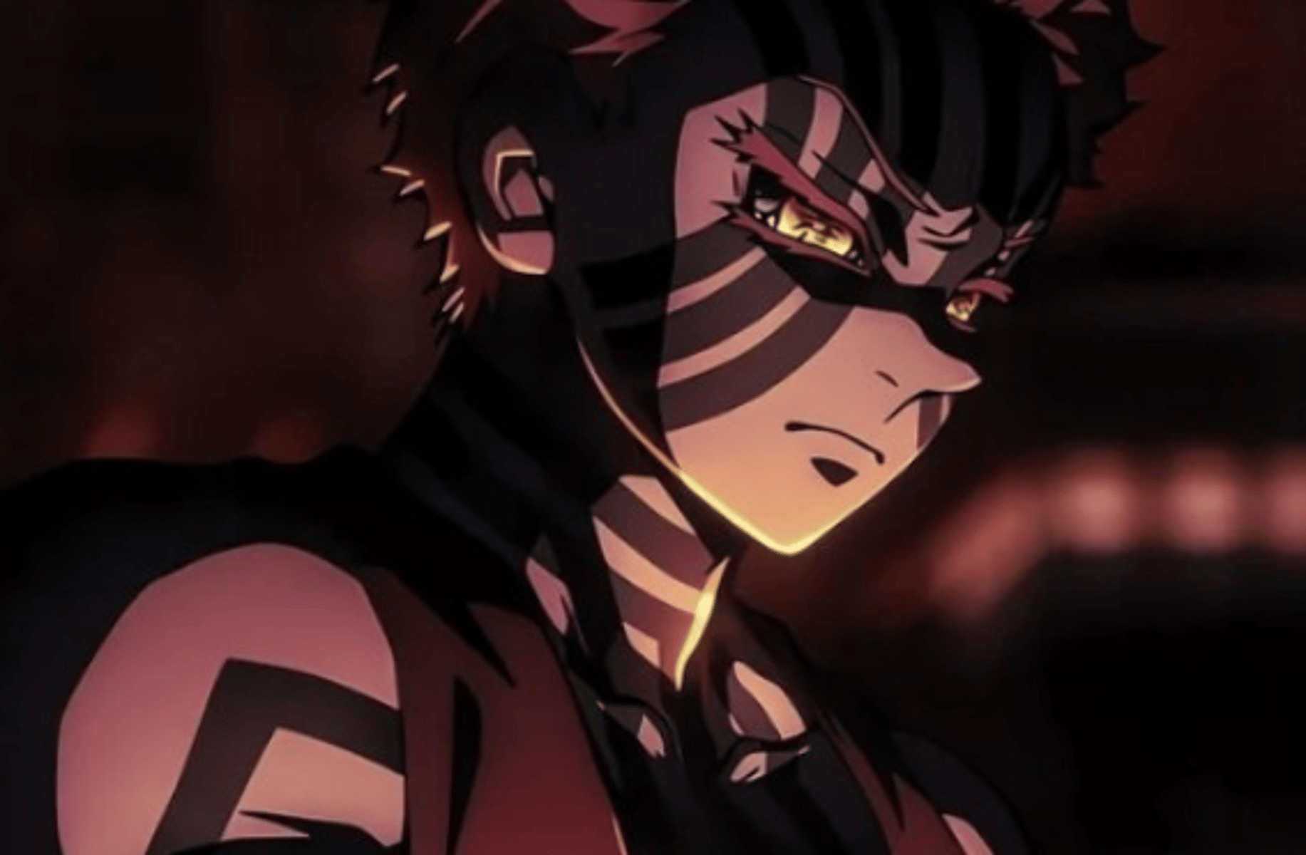 Akaza