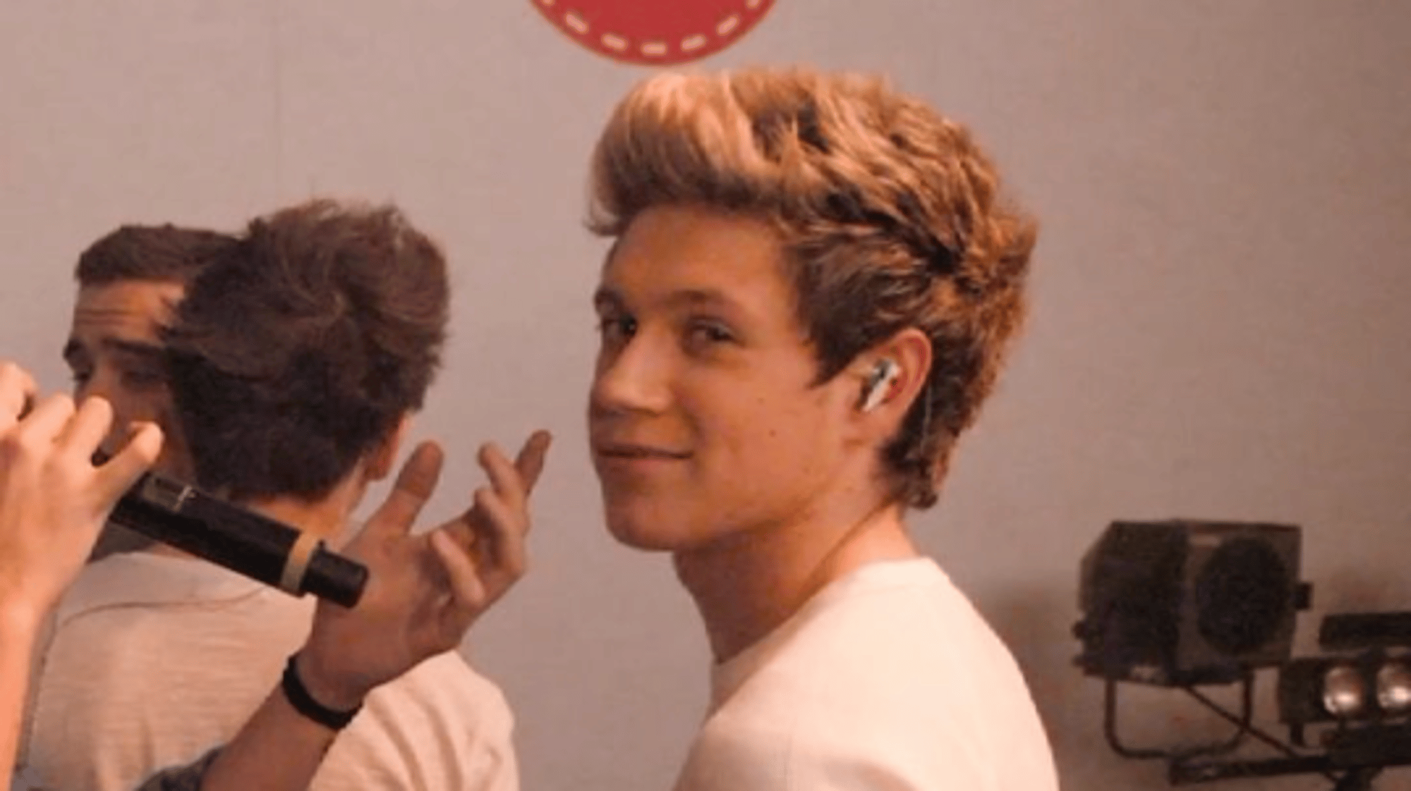 Niall Horan